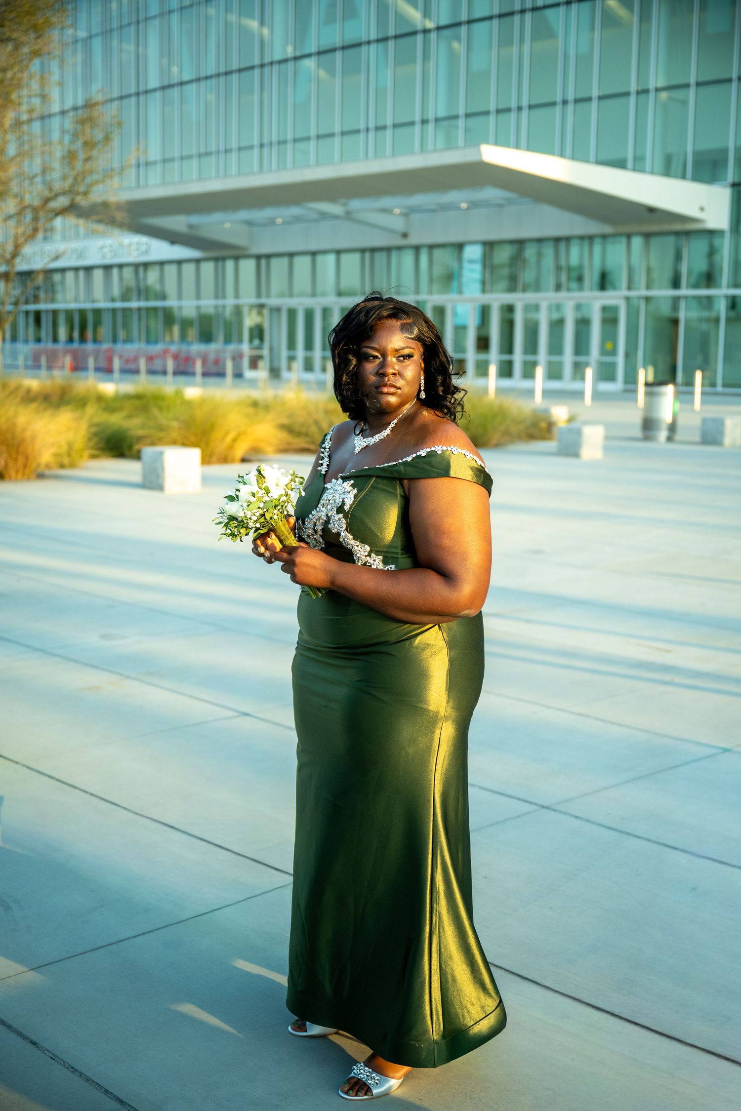 Prom Photo Shoot