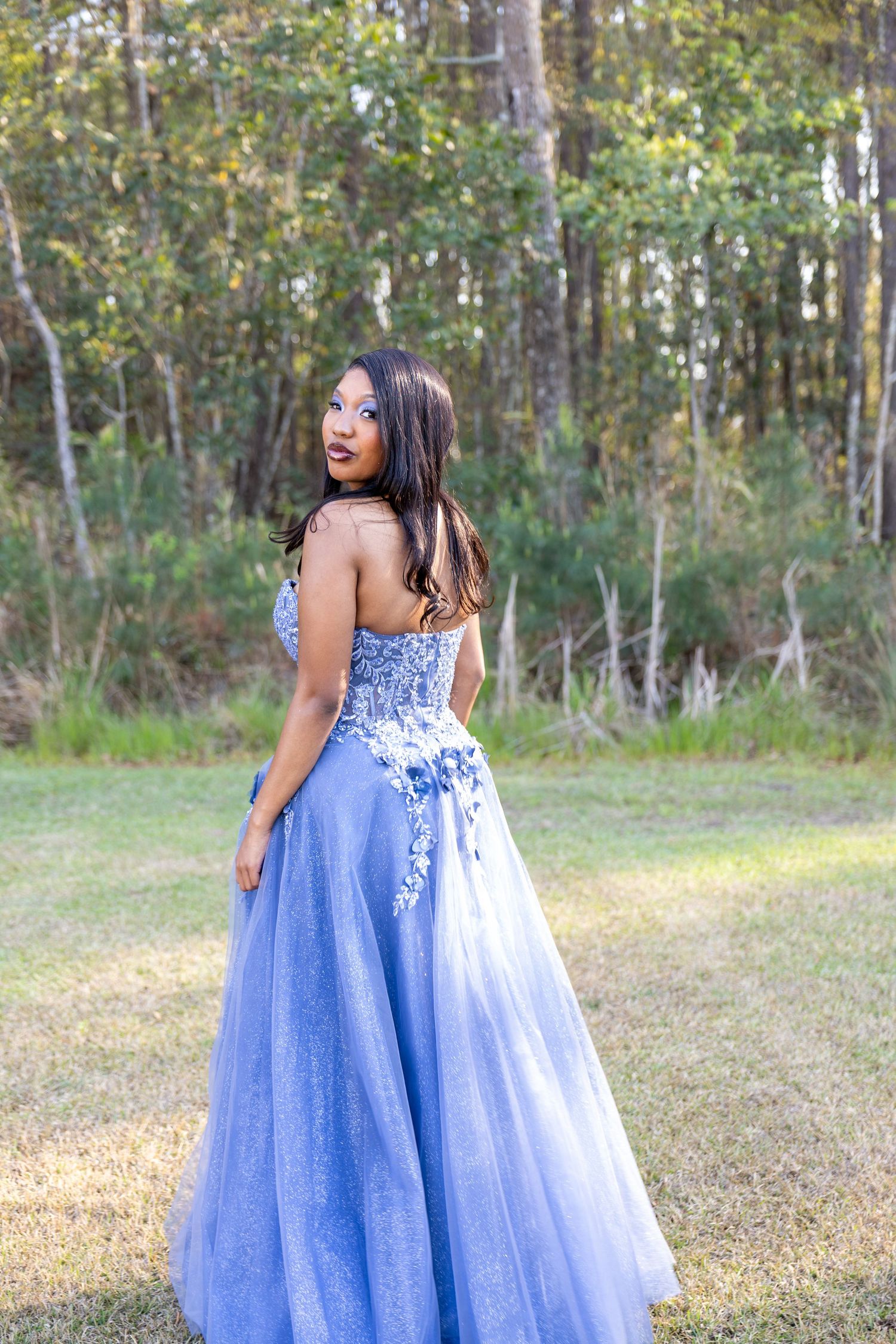 Prom Photo Shoot