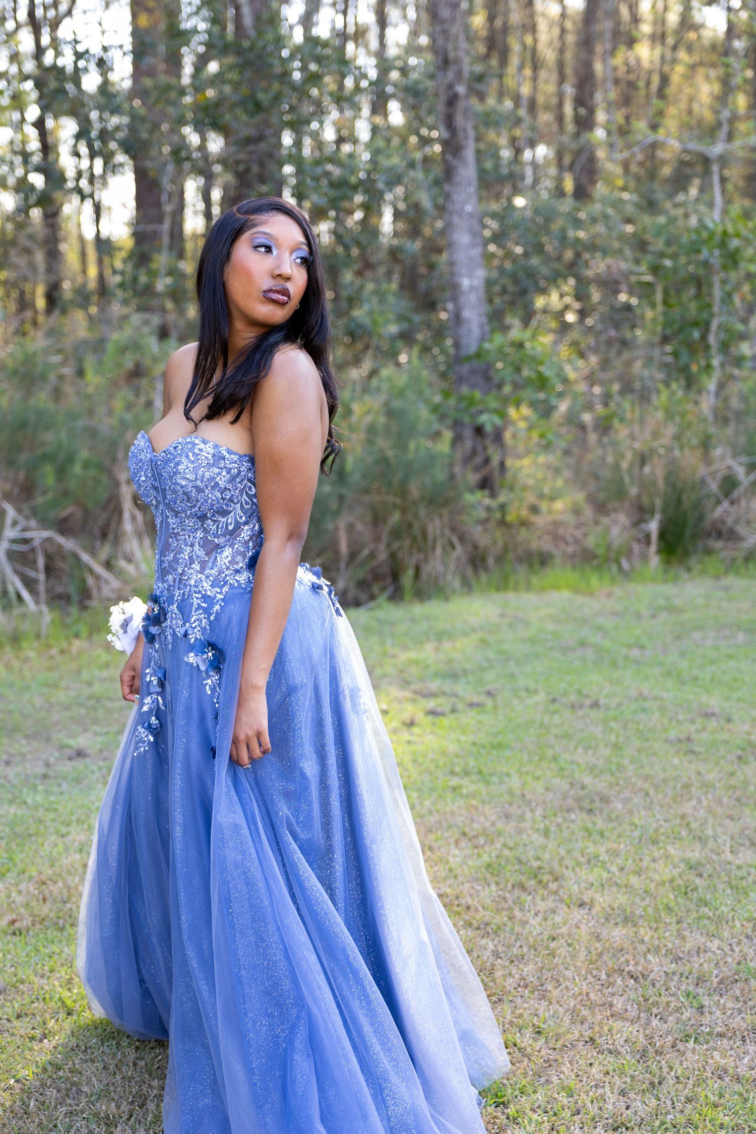 Prom Photo Shoot