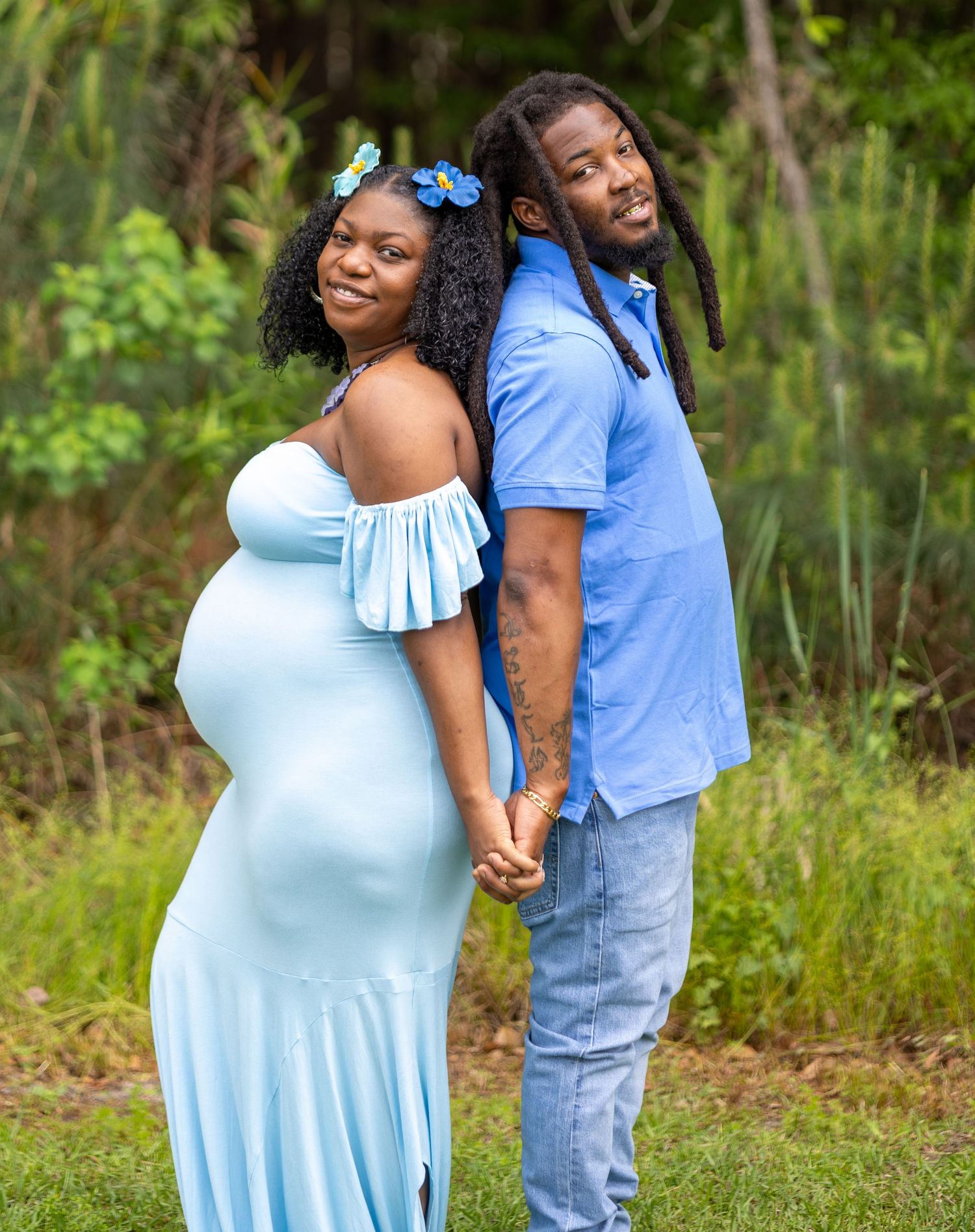 Maternity Photo Shoot