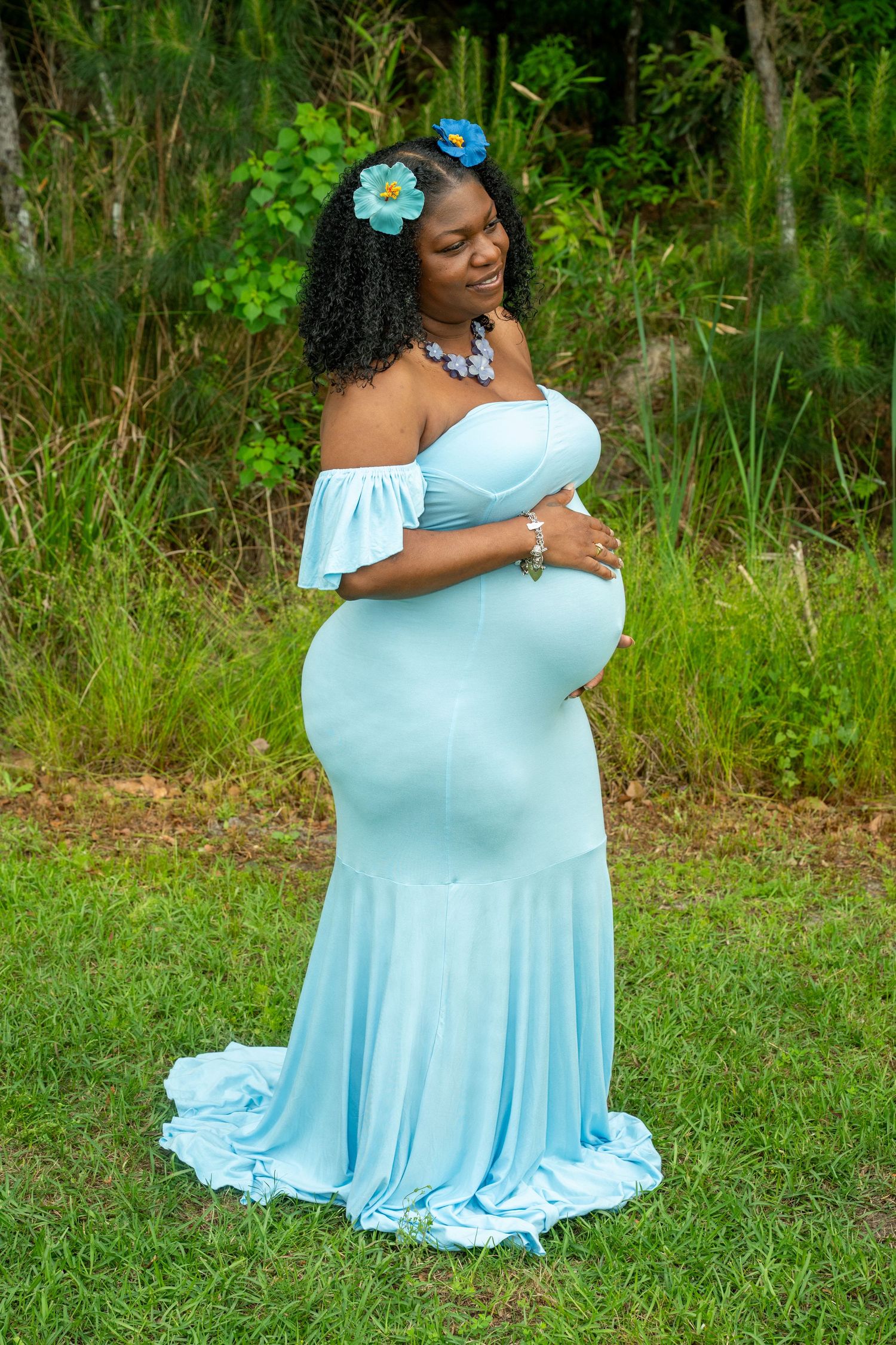 Maternity Photo Shoot