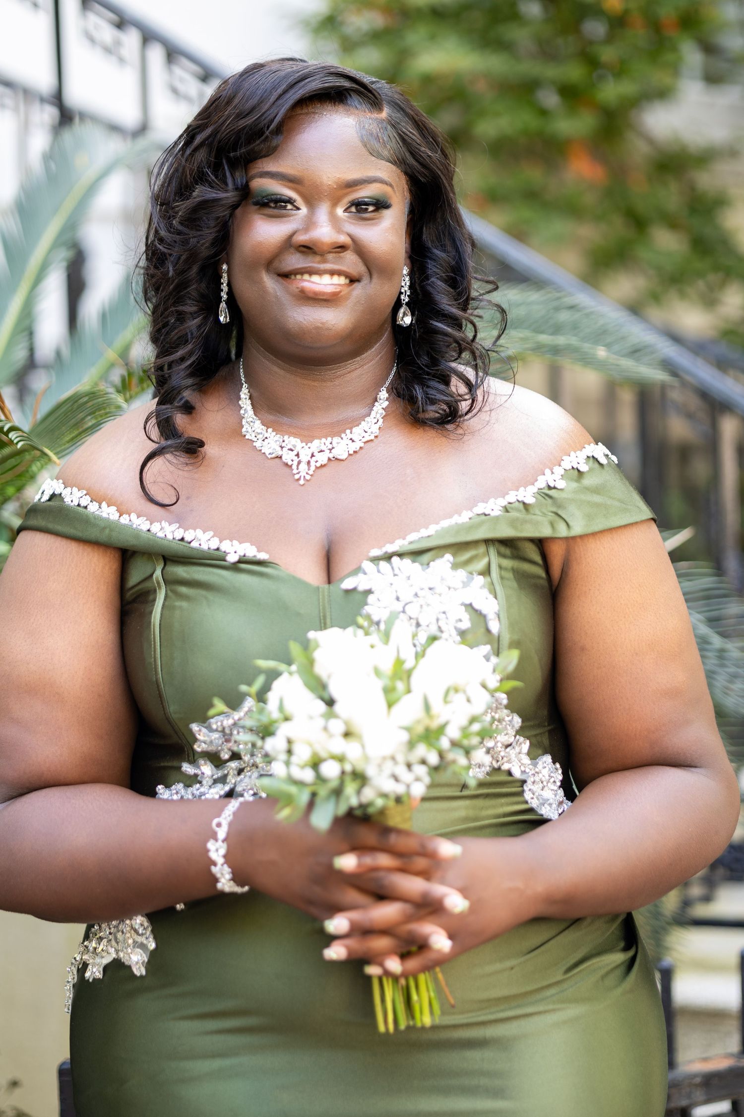 Prom Phot Shoot