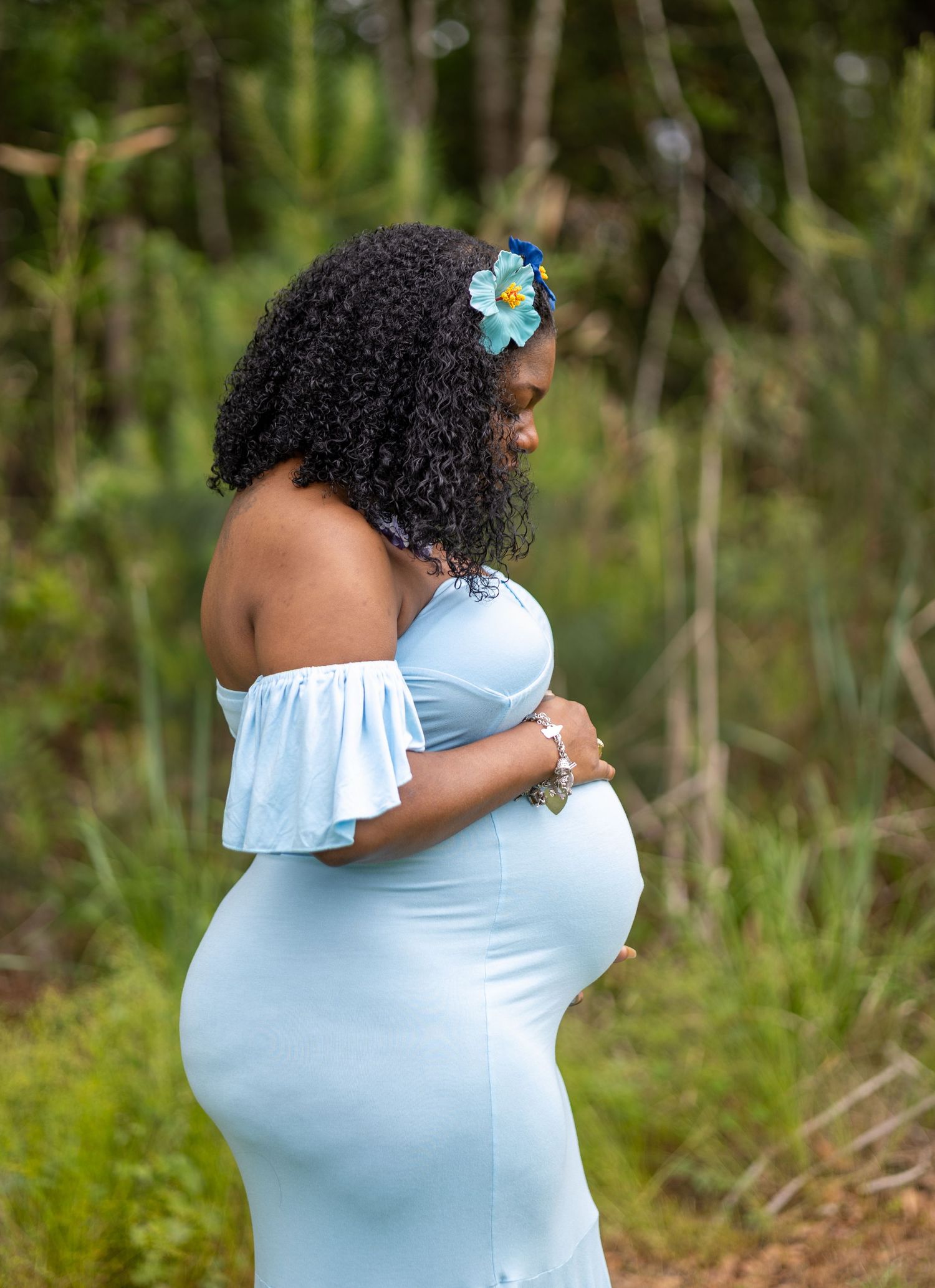 Maternity Photo Shoot