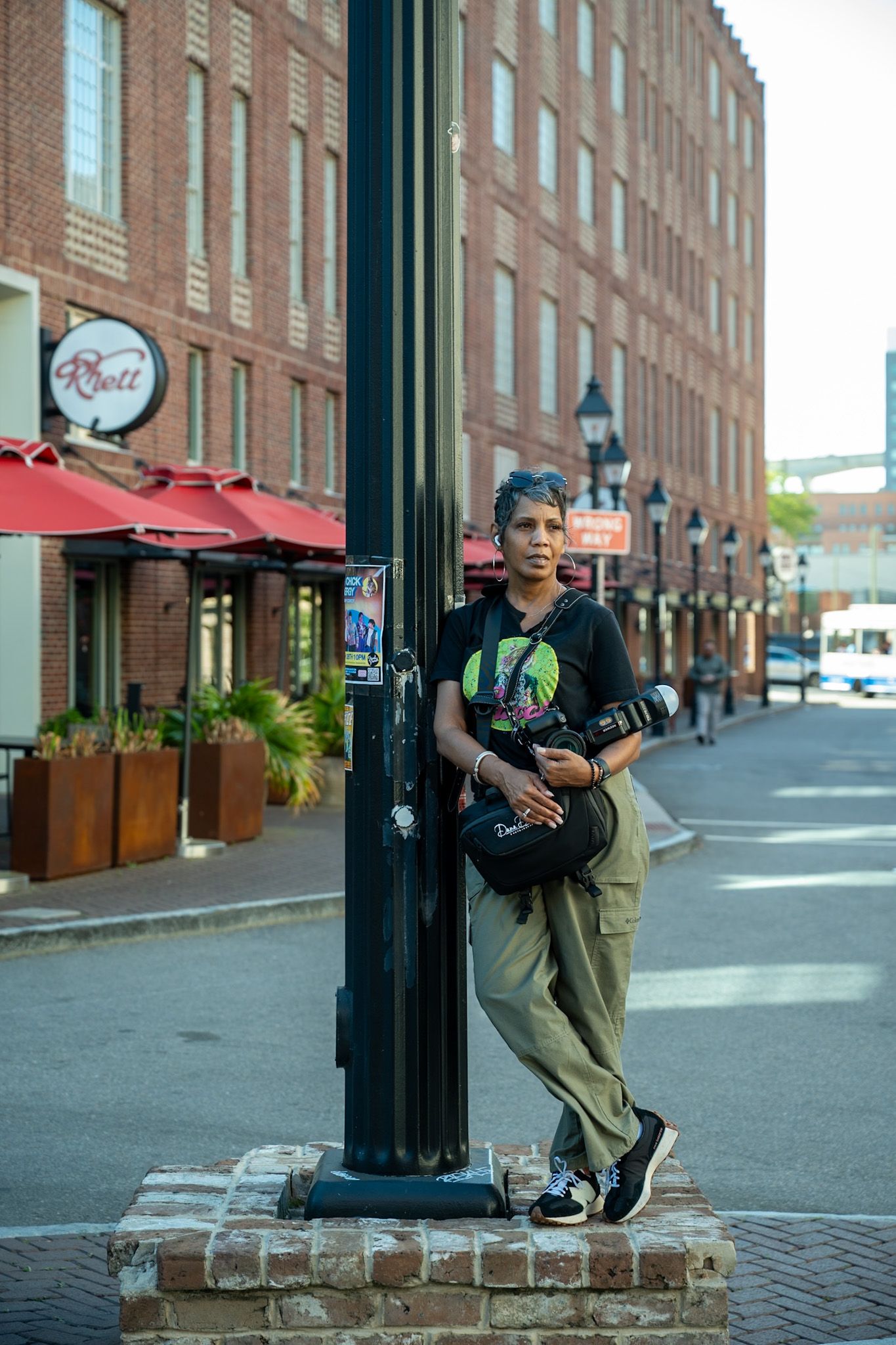 Historic Savannah