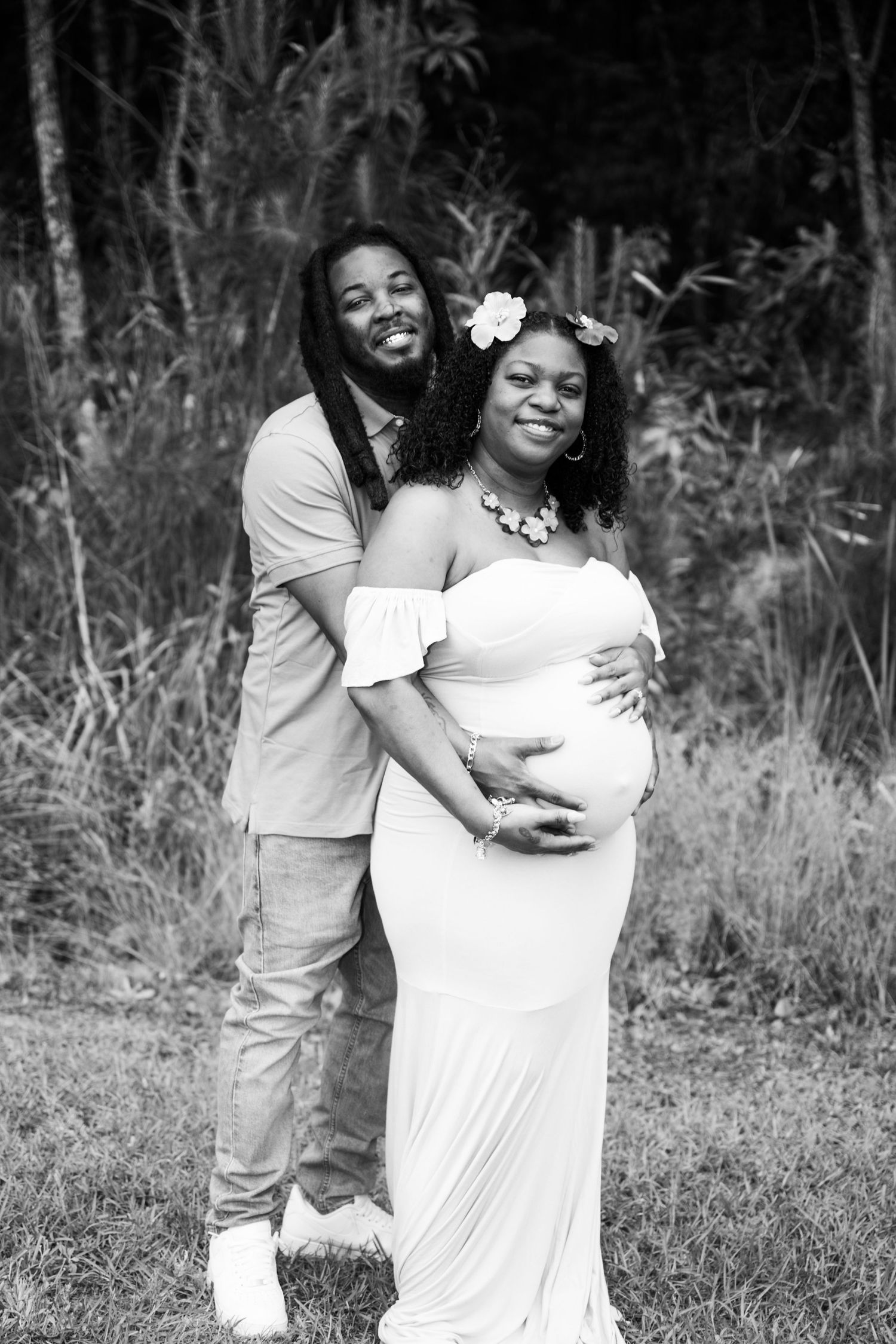 Maternity Photo Shoot