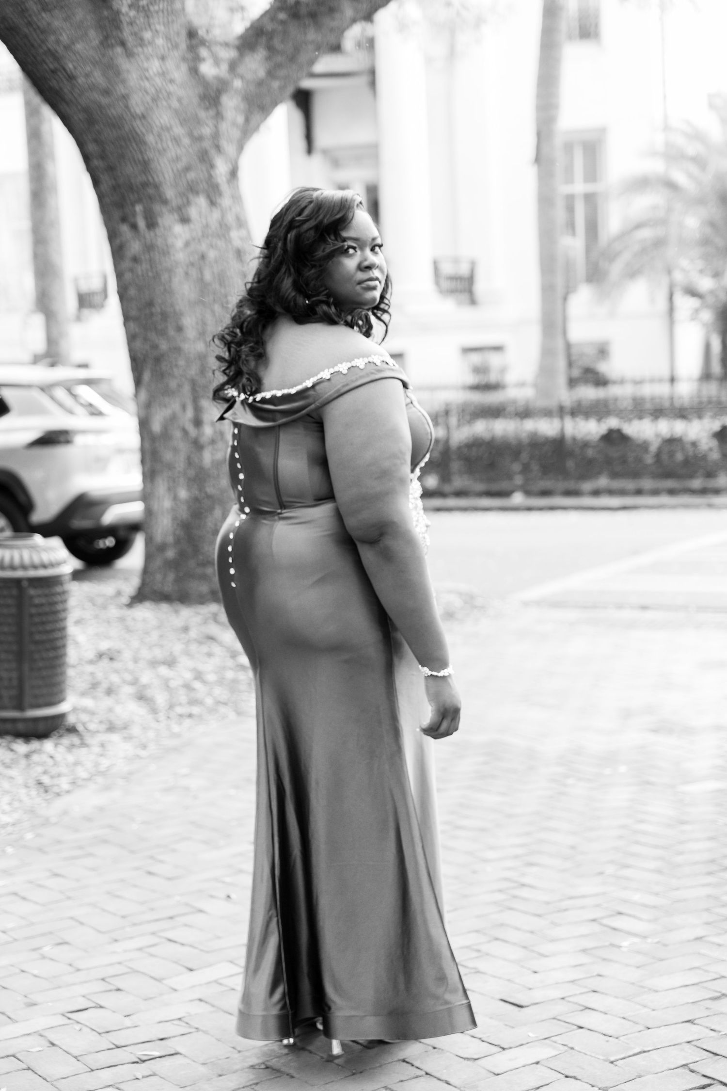 Prom Phot Shoot