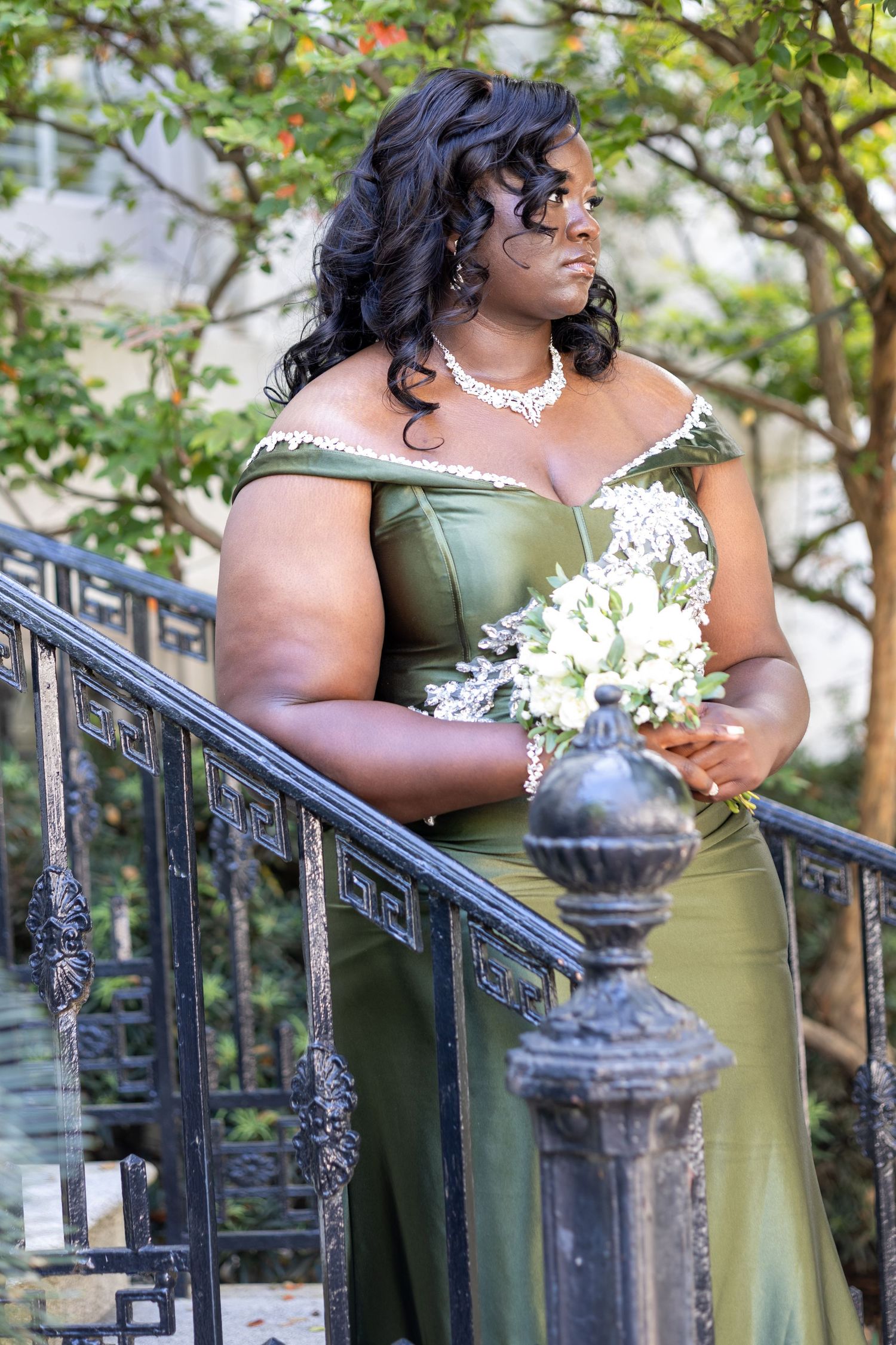Prom Phot Shoot