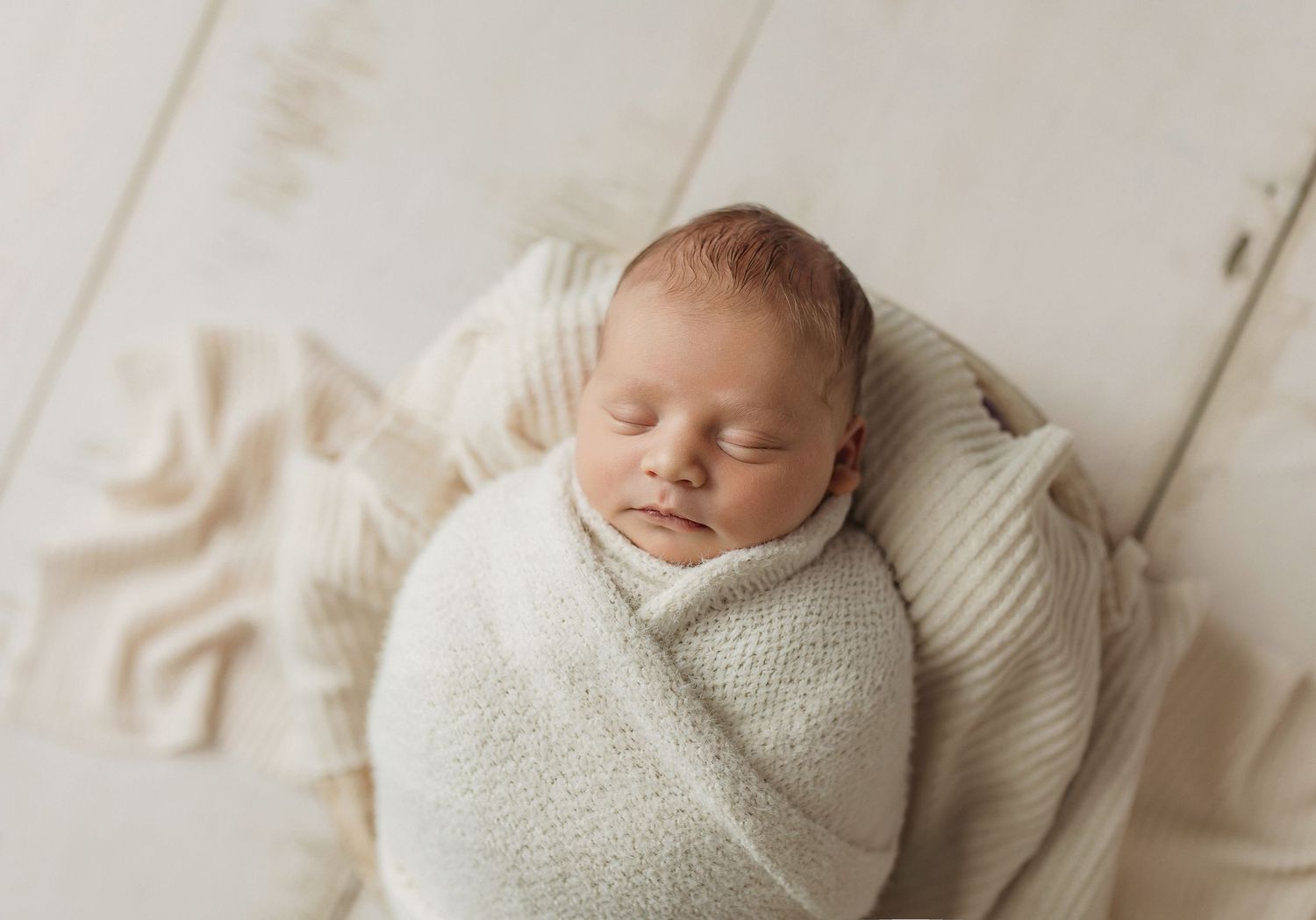 Puerto Rico newborn photographer beach session home