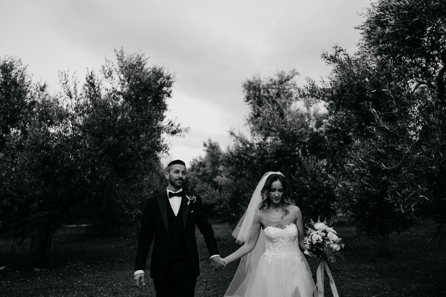 Matrimonio Esclusivo a Casale San Nicola