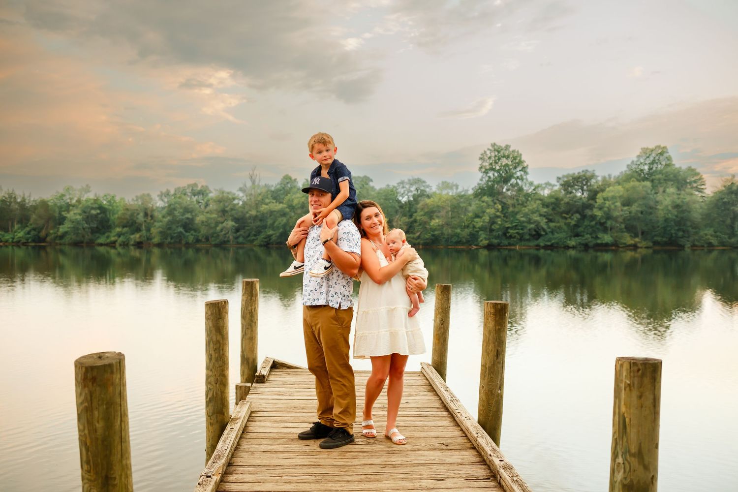 Virginia Family Photographer, Portrait Photography in Virginia, Virginia Photographer, Virginia Portraits, Children's Photographer in Va