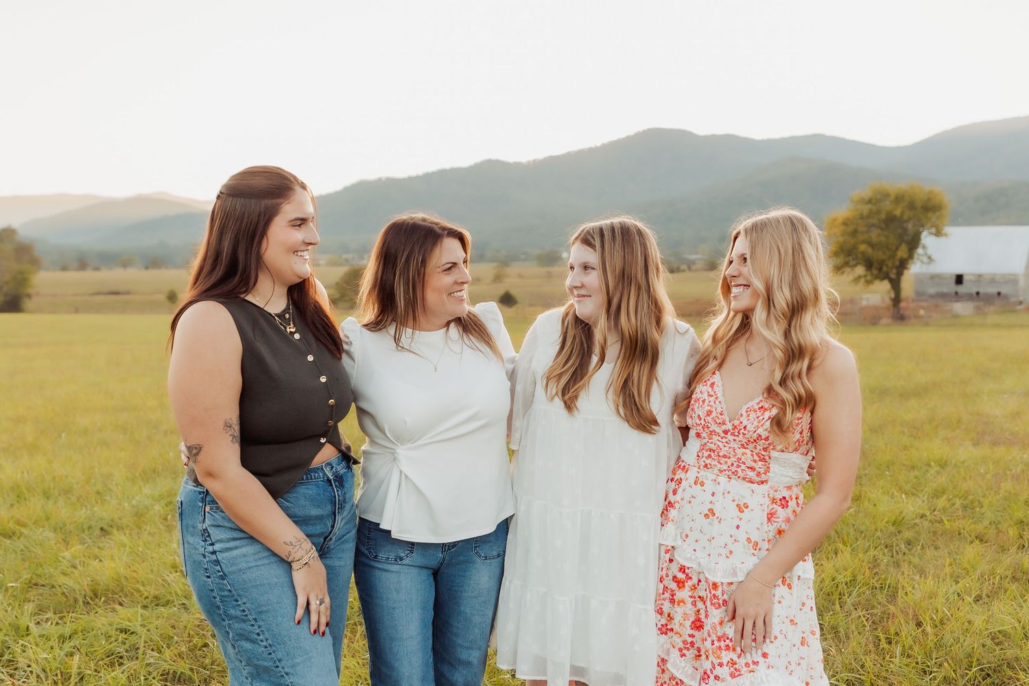 Virginia Family Photographer, Portrait Photography in Virginia, Virginia Photographer, Virginia Portraits, Children's Photographer in Va