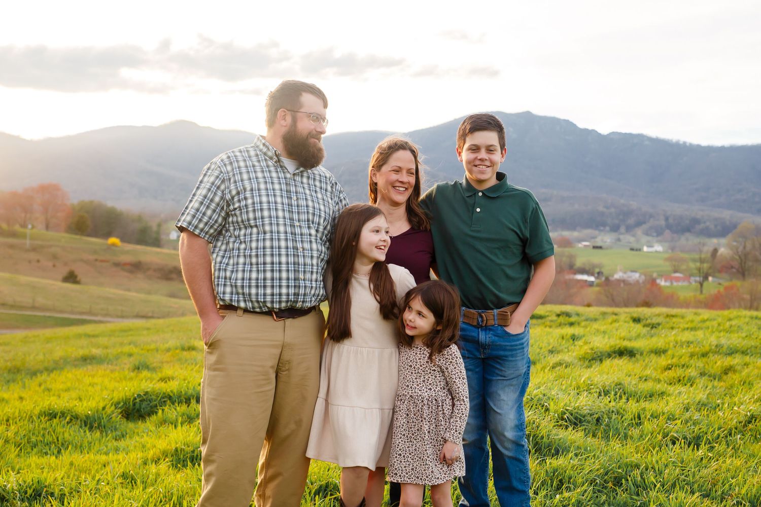 Virginia Family Photographer, Portrait Photography in Virginia, Virginia Photographer, Virginia Portraits, Children's Photographer in Va