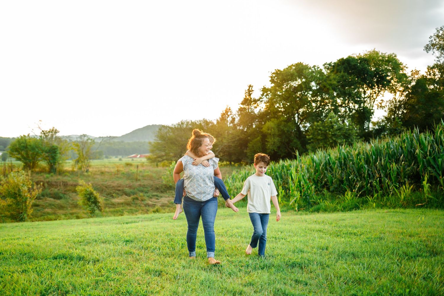 Virginia Family Photographer, Portrait Photography in Virginia, Virginia Photographer, Virginia Portraits, Children's Photographer in Va