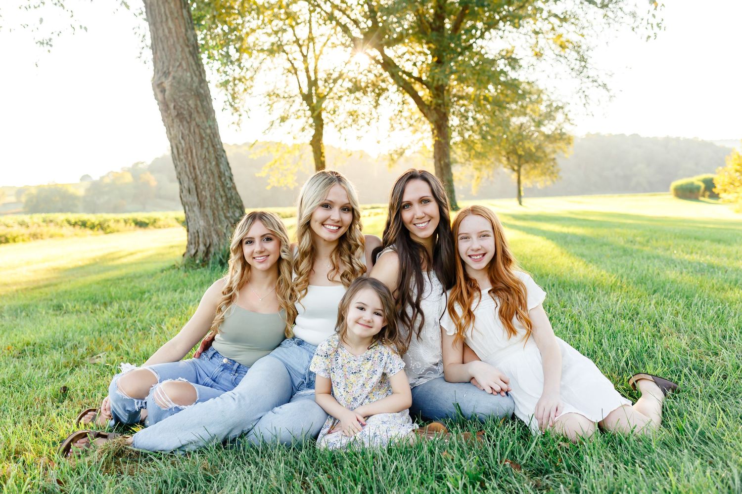 Virginia Family Photographer, Portrait Photography in Virginia, Virginia Photographer, Virginia Portraits, Children's Photographer in Va