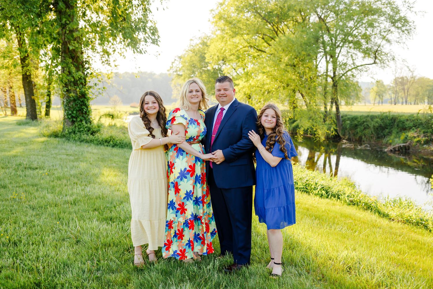 Virginia Family Photographer, Portrait Photography in Virginia, Virginia Photographer, Virginia Portraits, Children's Photographer in Va