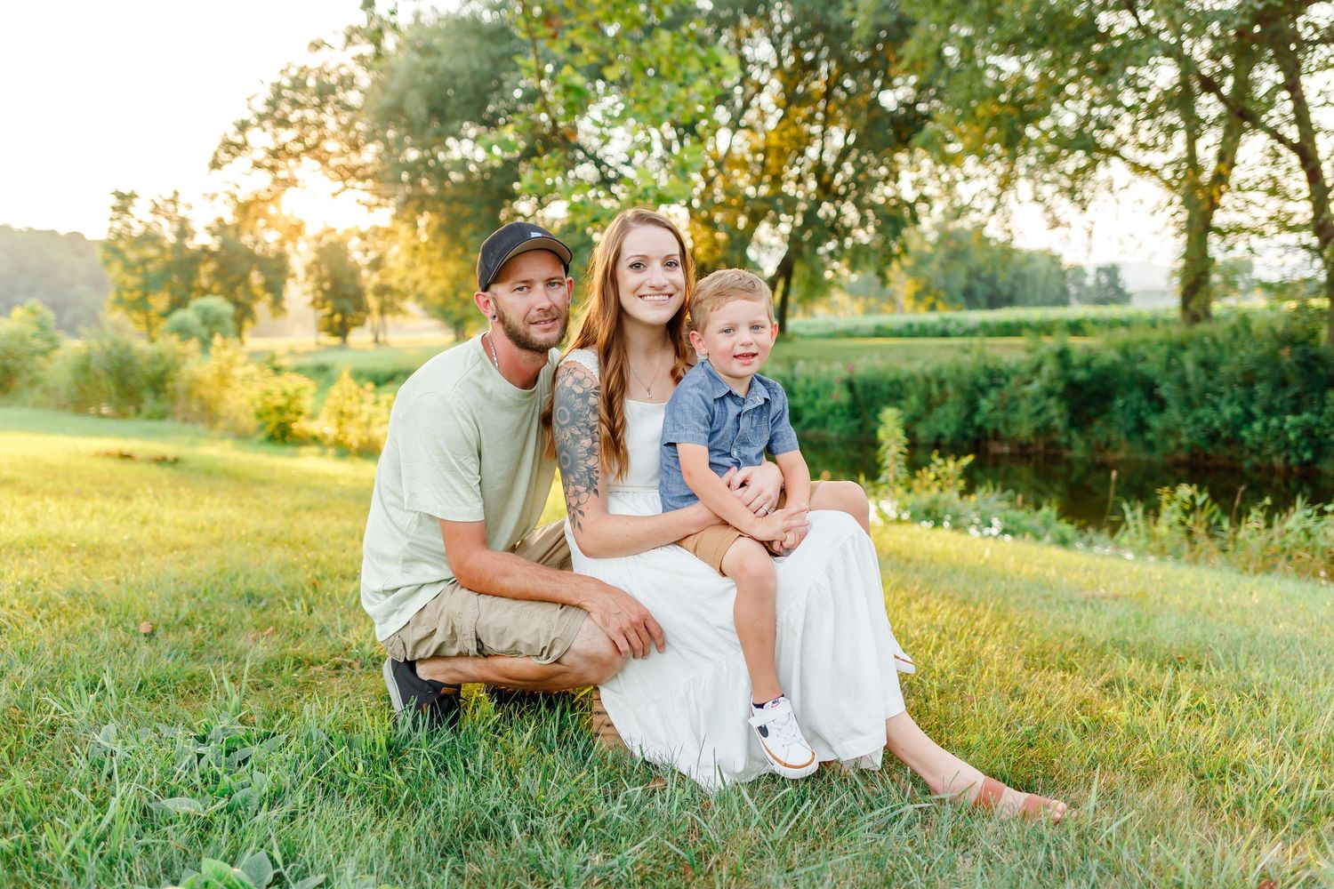 Virginia Family Photographer, Portrait Photography in Virginia, Virginia Photographer, Virginia Portraits, Children's Photographer in Va
