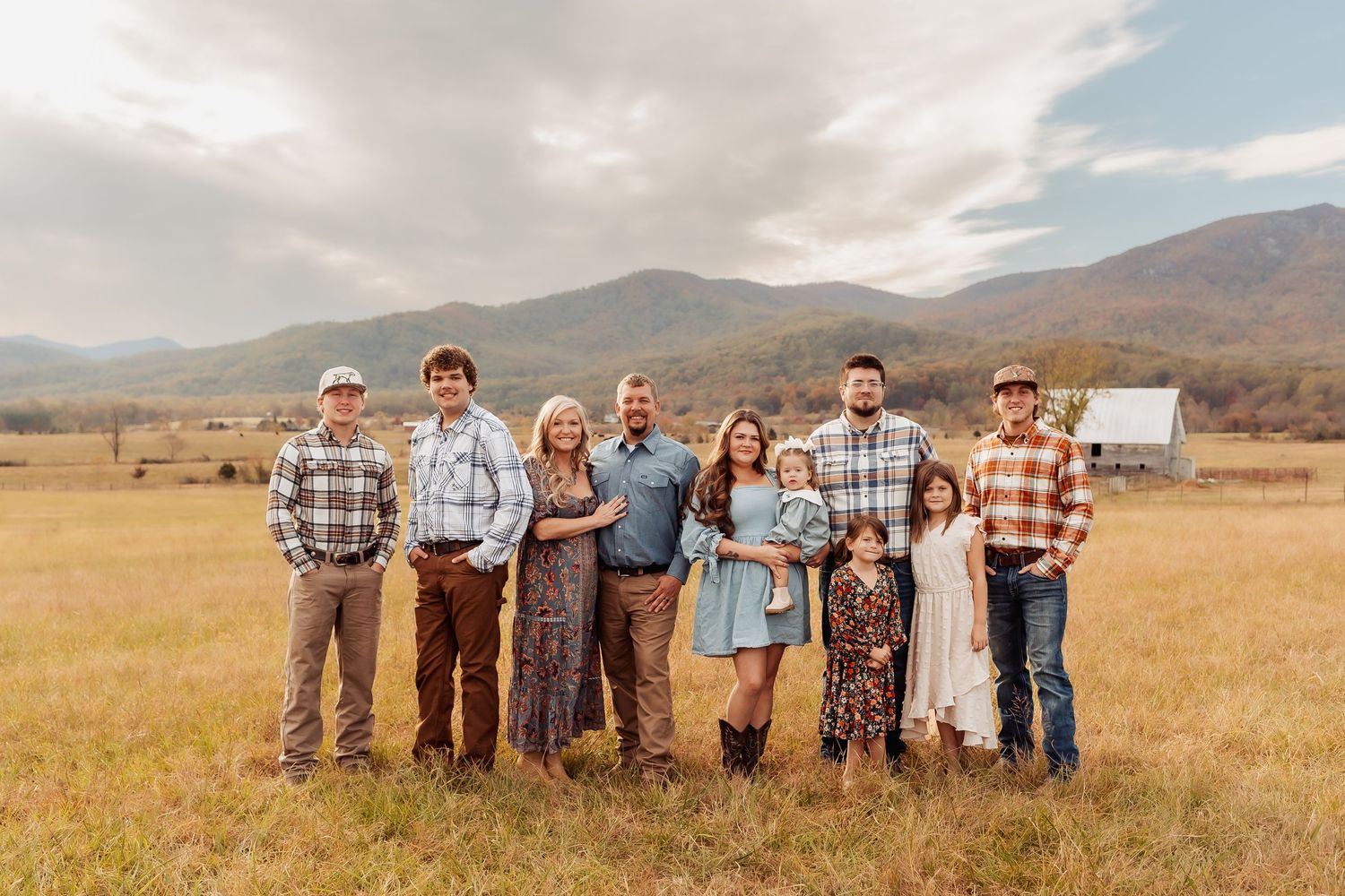 Virginia Family Photographer, Portrait Photography in Virginia, Virginia Photographer, Virginia Portraits, Children's Photographer in Va
