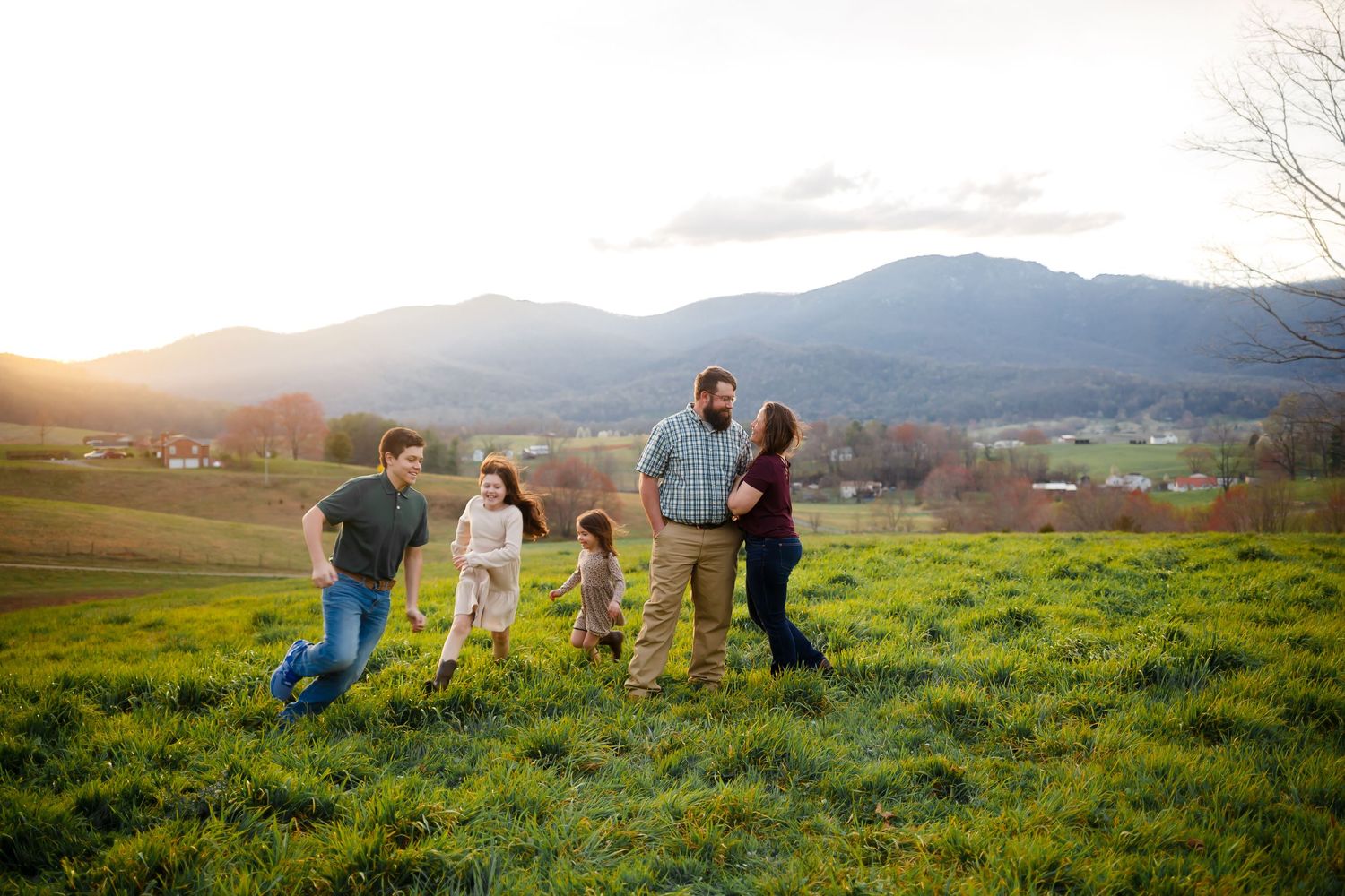 Virginia Family Photographer, Portrait Photography in Virginia, Virginia Photographer, Virginia Portraits, Children's Photographer in Va