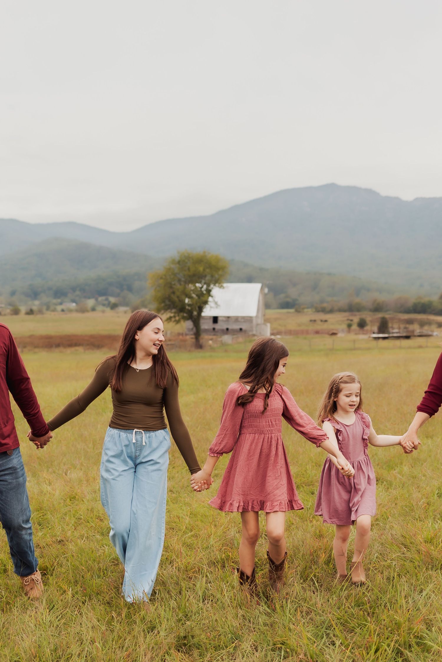 Virginia Family Photographer, Portrait Photography in Virginia, Virginia Photographer, Virginia Portraits, Children's Photographer in Va