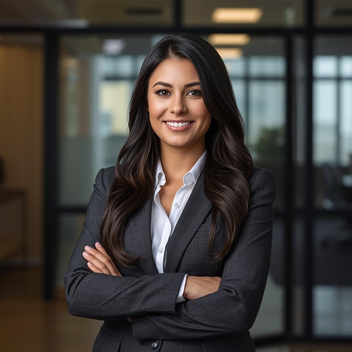 Professional corporate headshots.