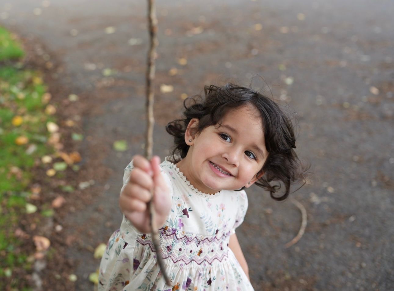 Family photography. Children.