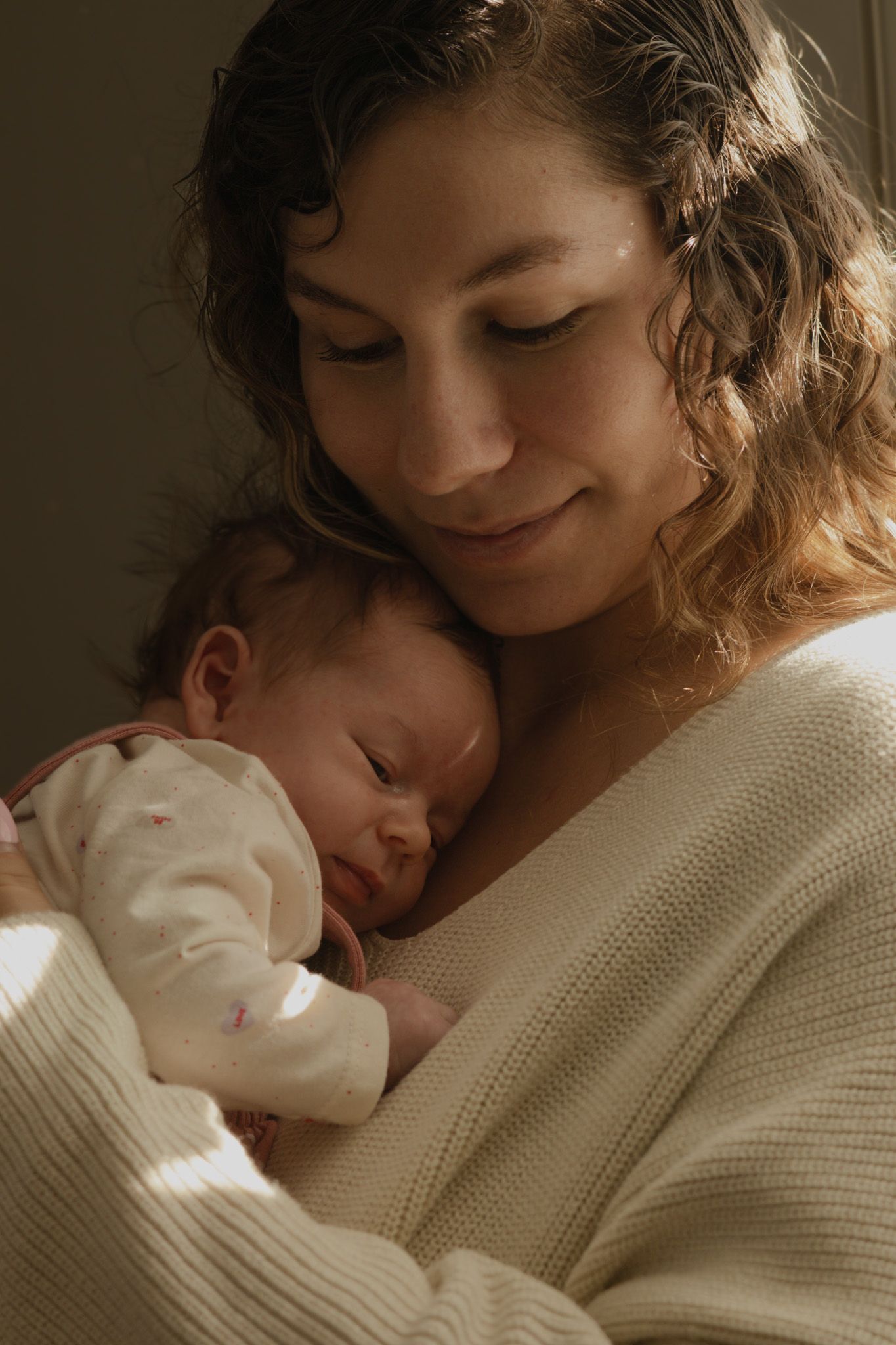 mommy and me