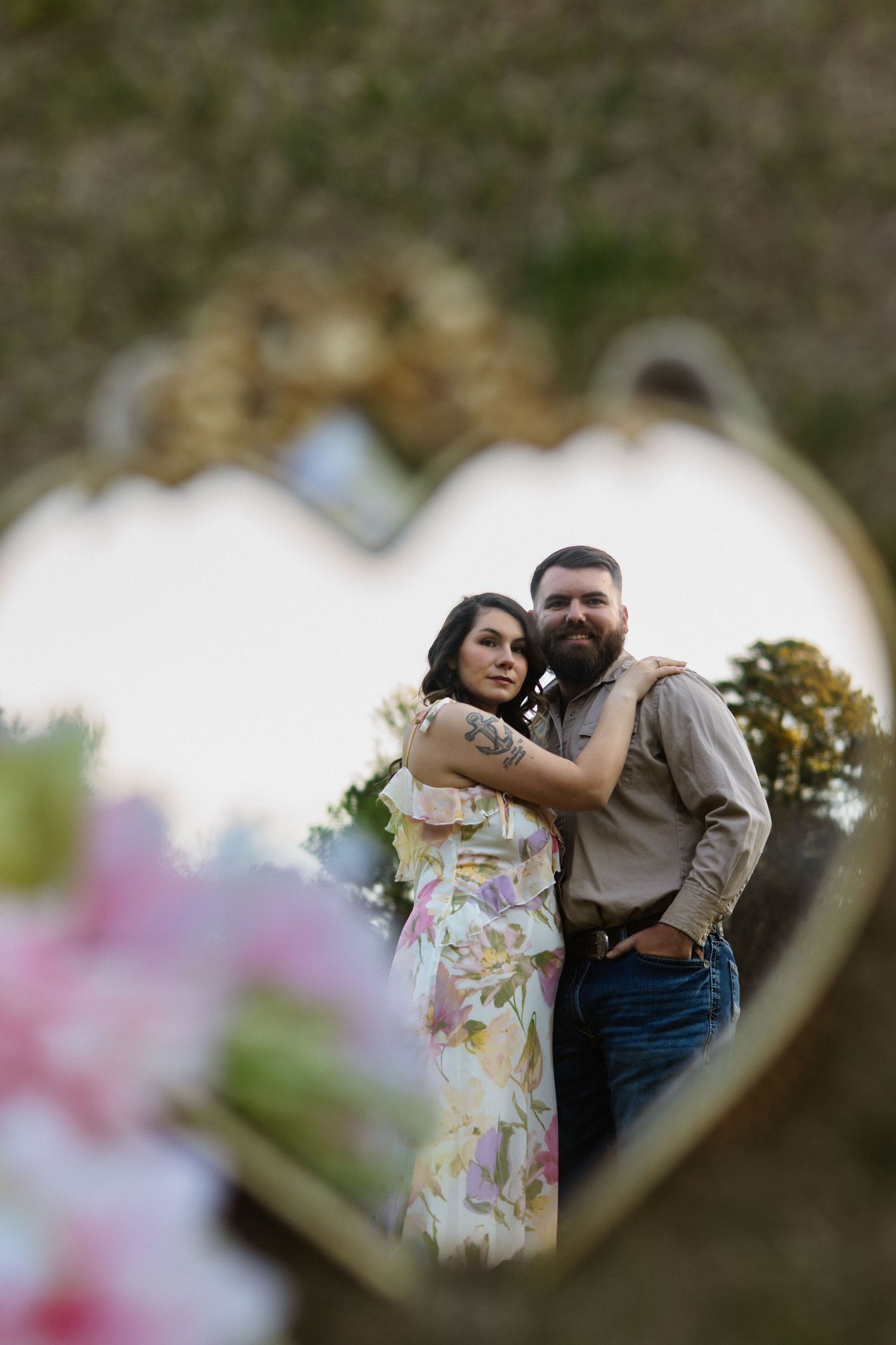 Engagement