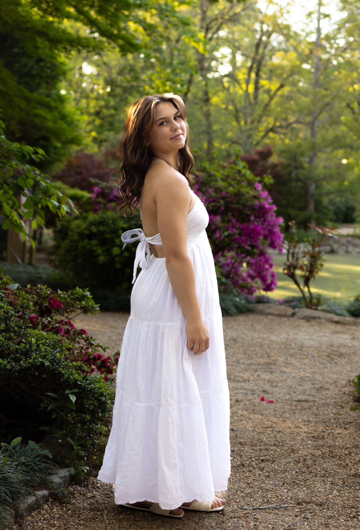 Senior / Grad photos