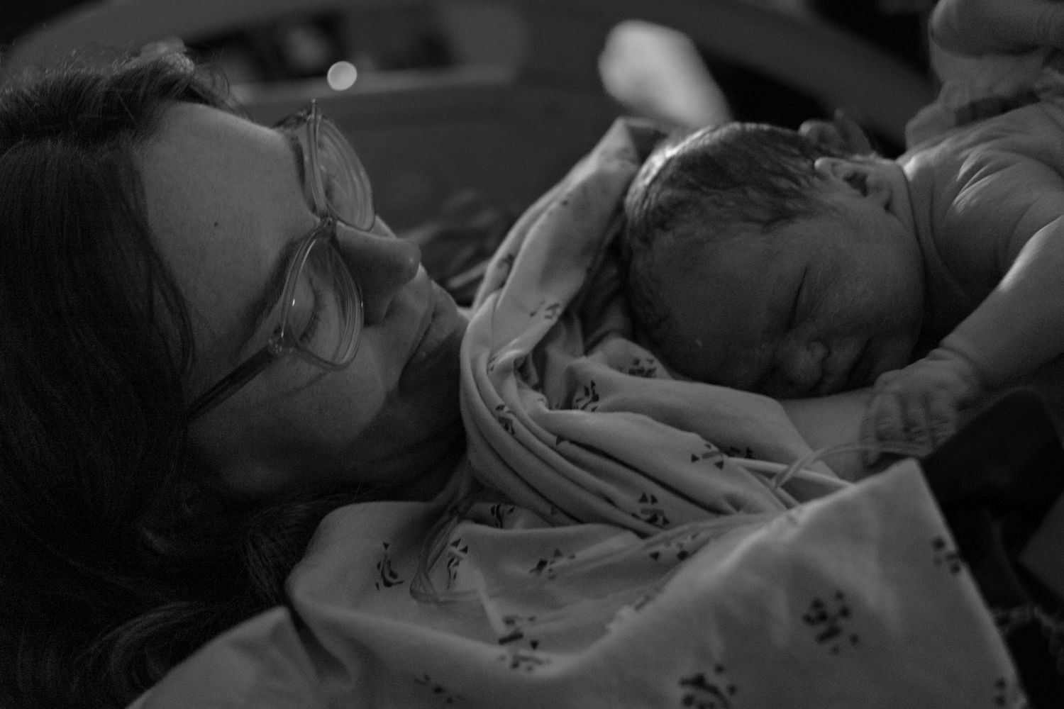 Birth
