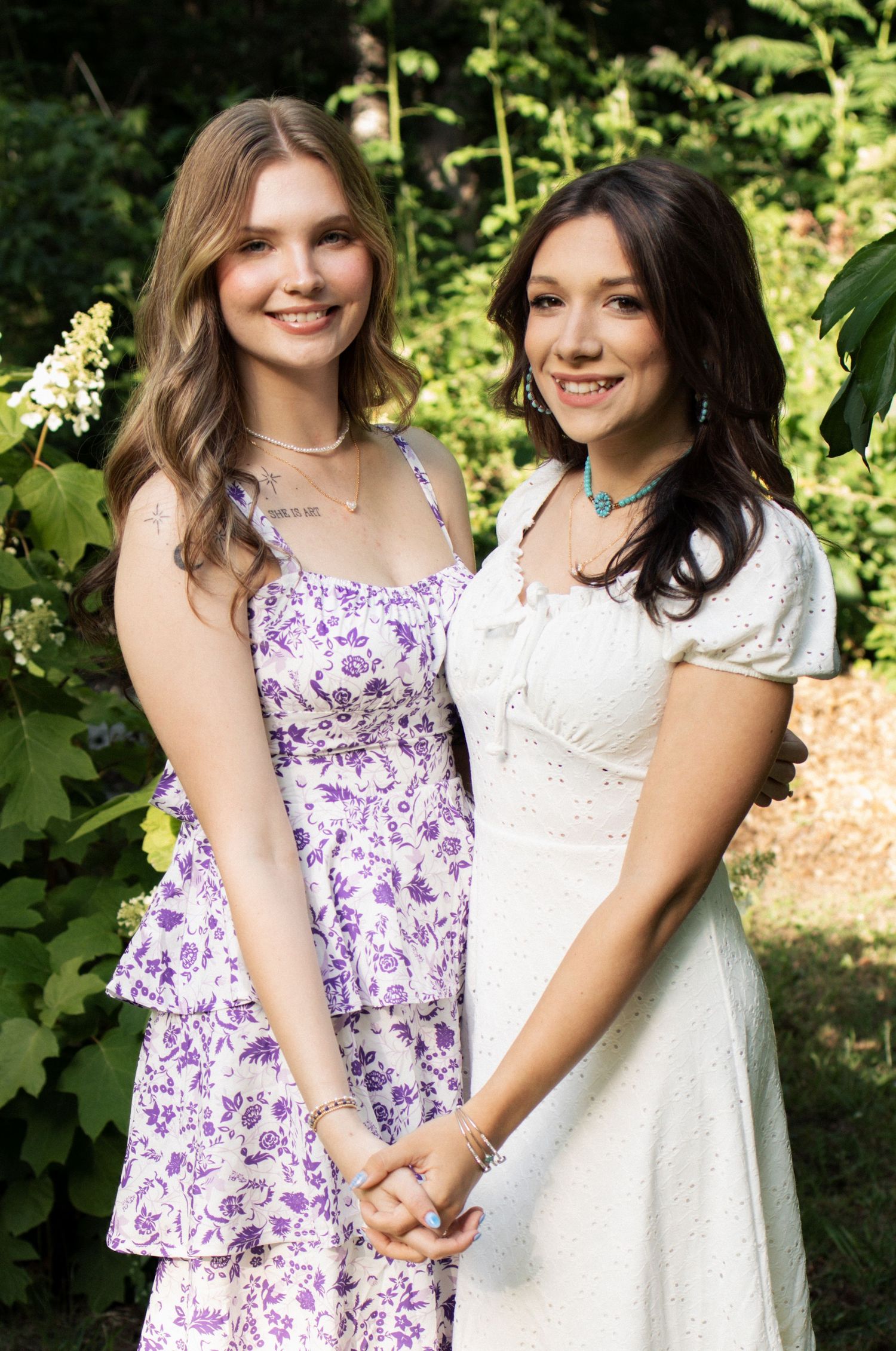 Bridal Shower Shoot