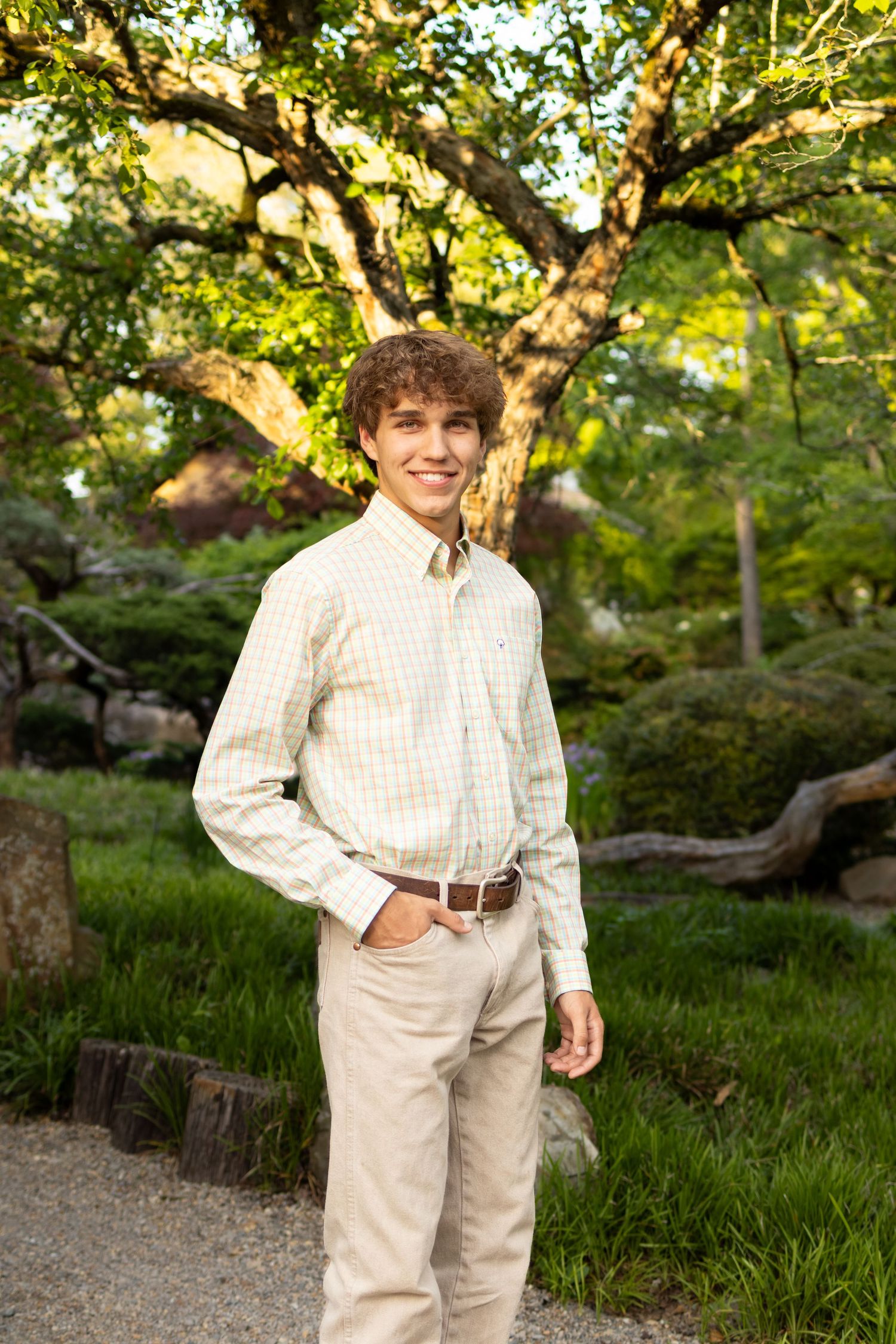 Senior Photos