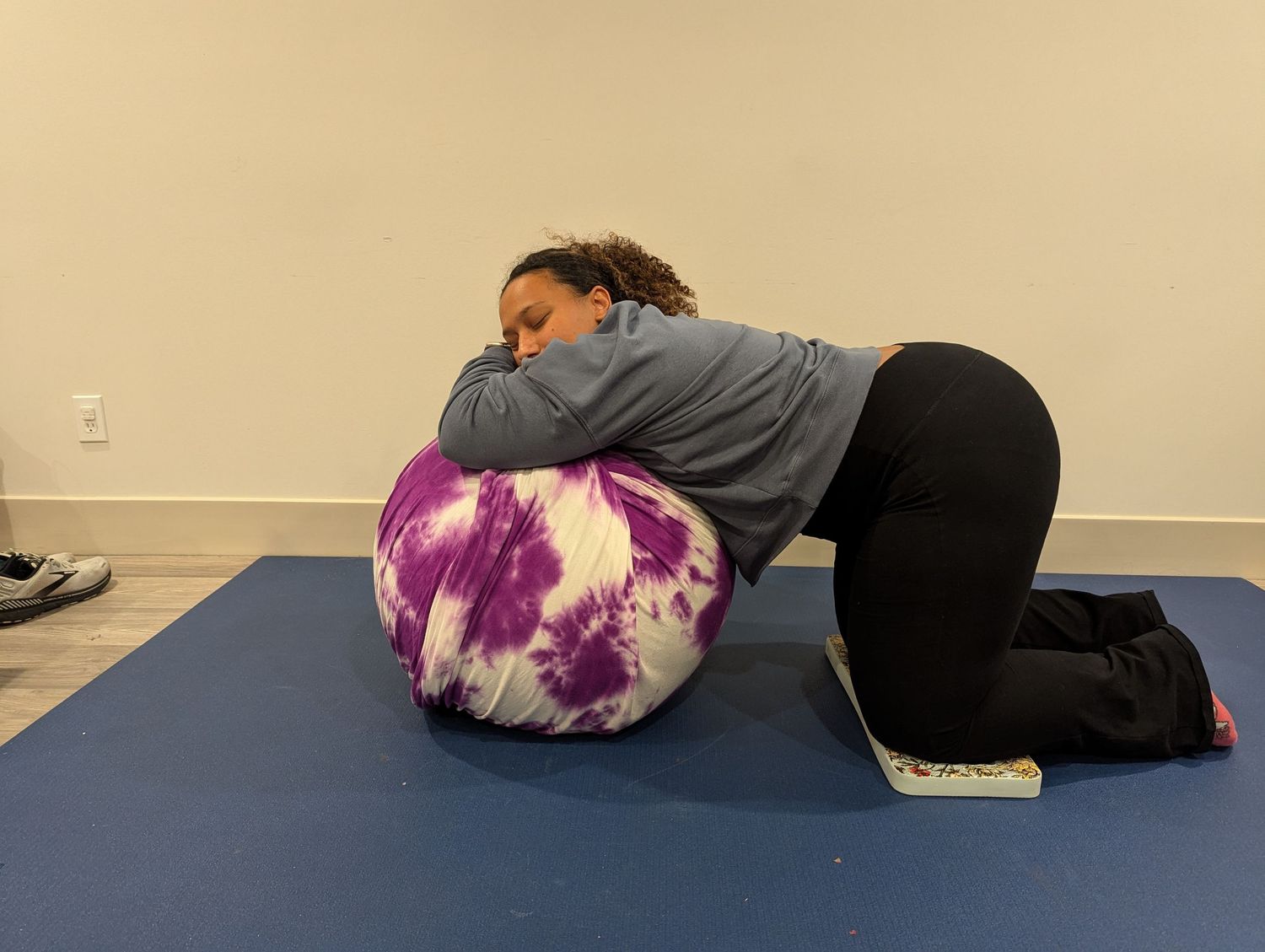 Doula Positions