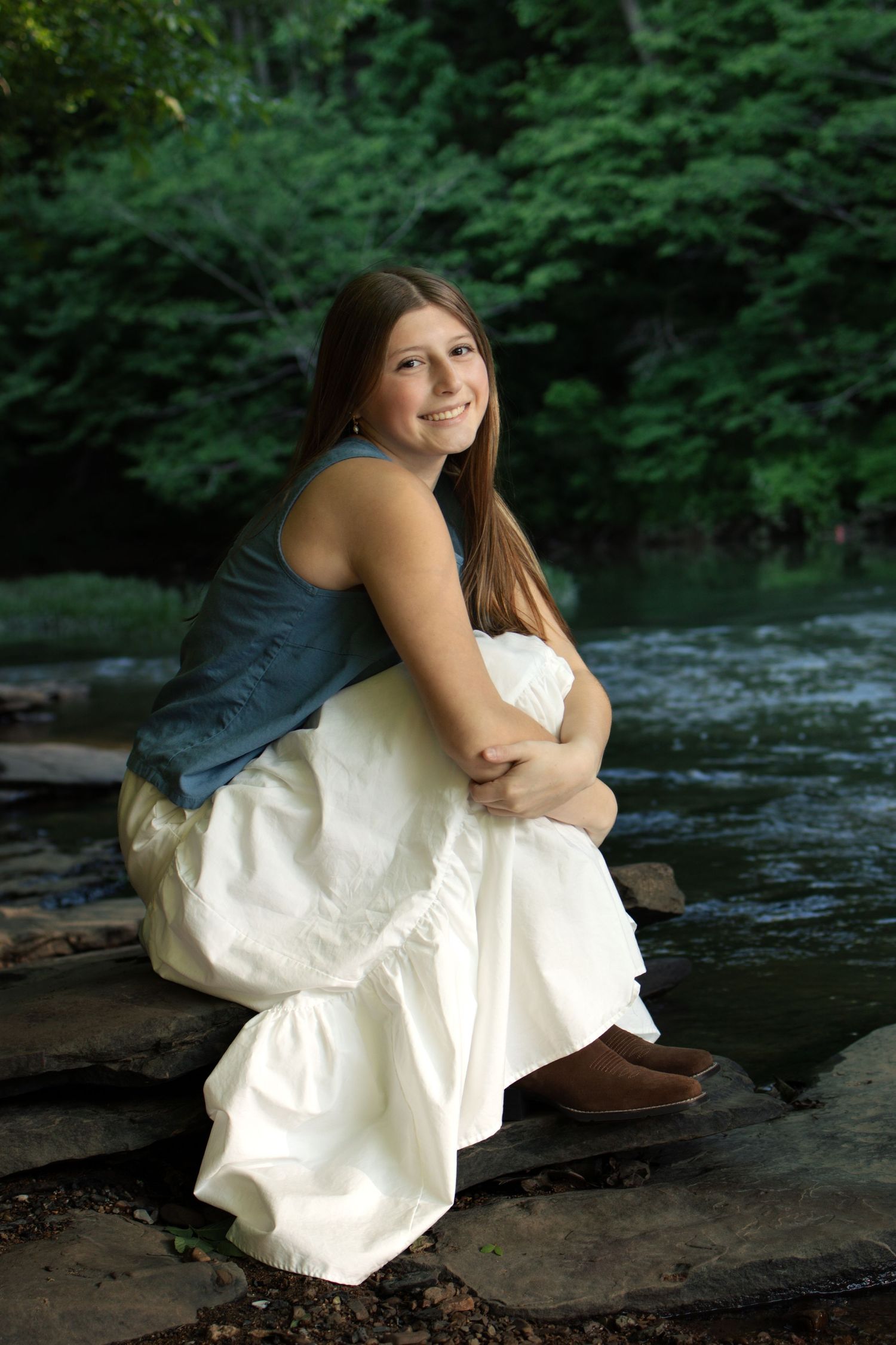 Senior