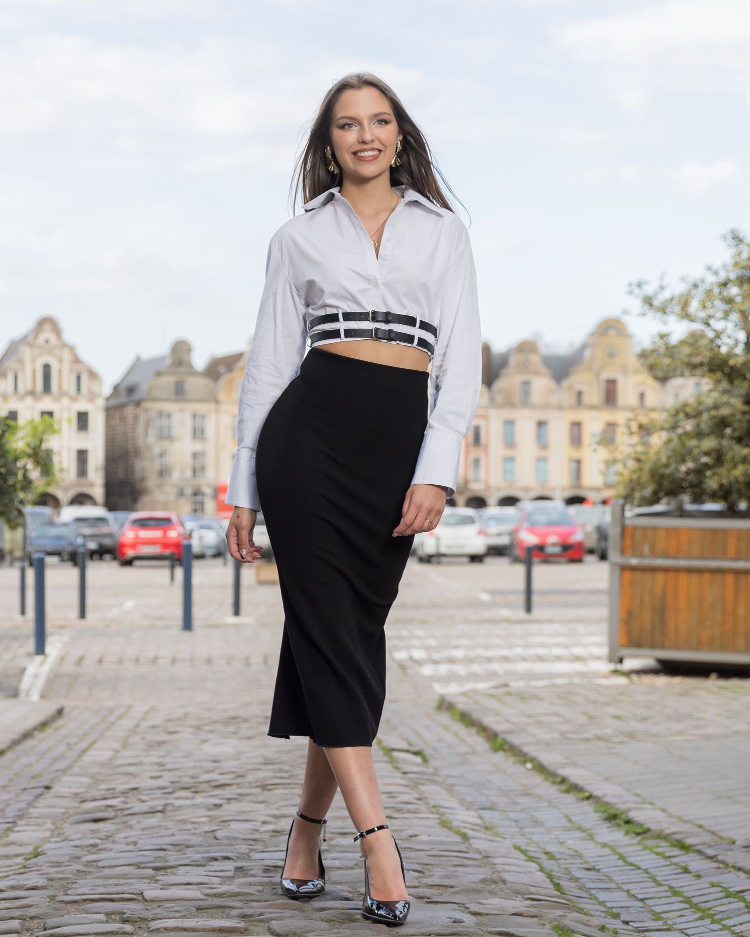 Sarah Vincent - Michaël GHYS Photographe Lille