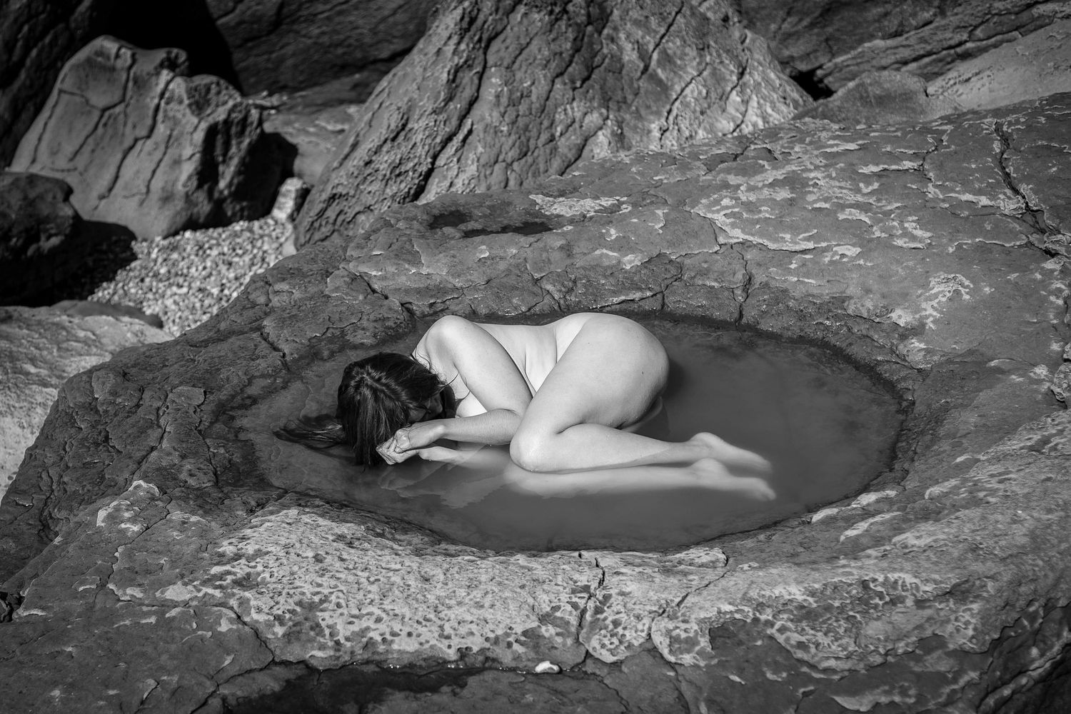 Pose sur la Côte d'opale - Michaël GHYS Photographe Lille