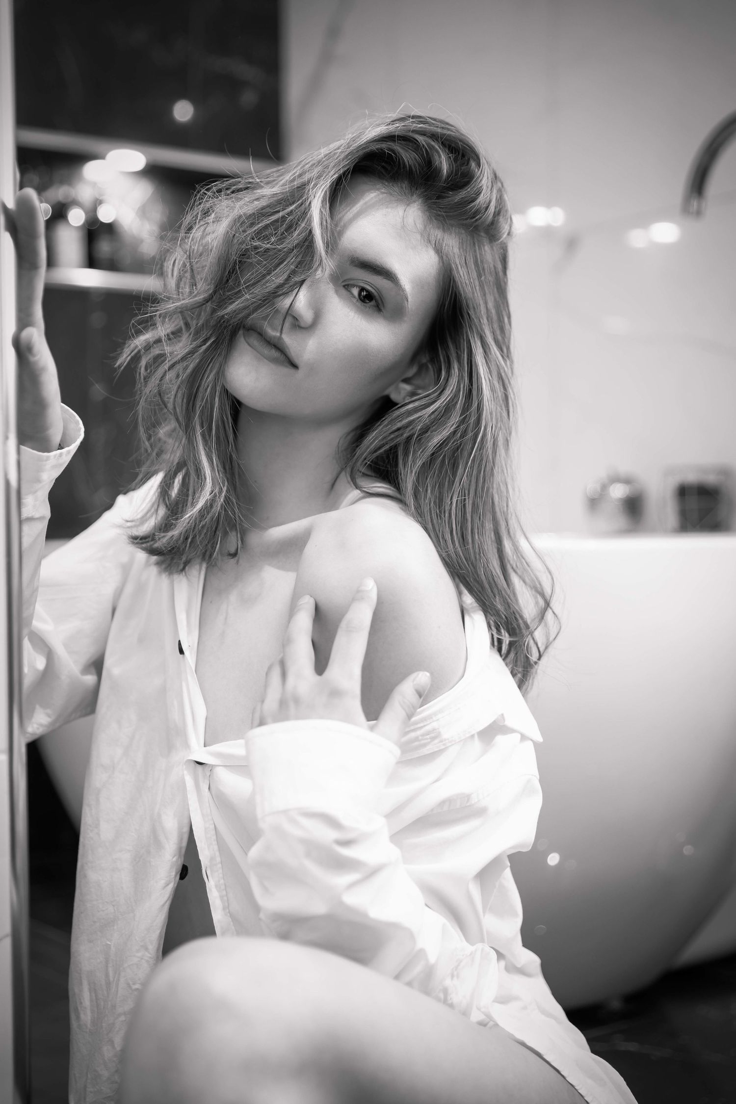 Portrait mode - Michaël GHYS Photographe Lille