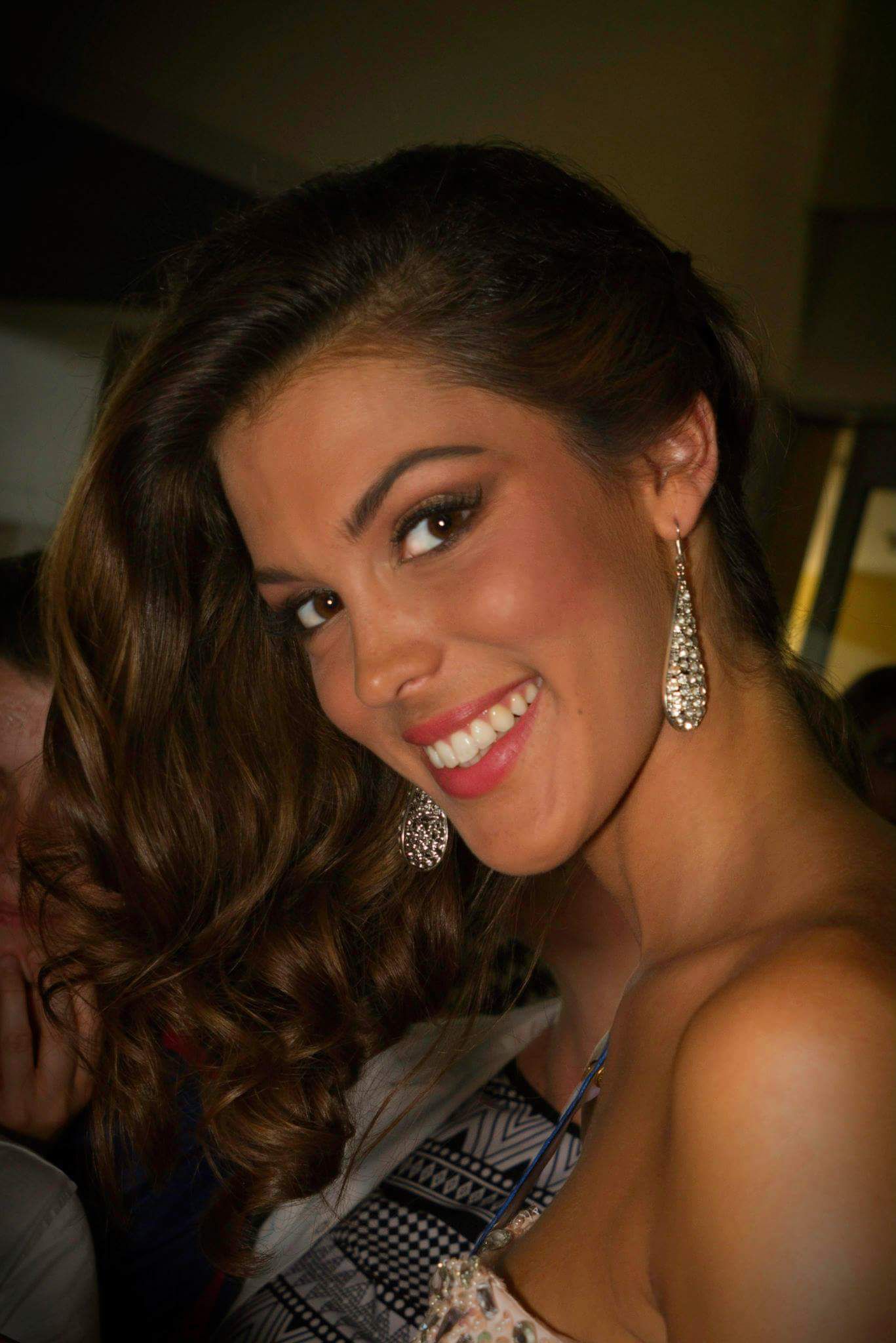 Portrait d'Iris Mittenaere, alors Miss Flandre - Michaël GHYS Photographe portrait à Lille