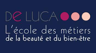 logo de l'ecole des métiers de la beauté et du bien-être