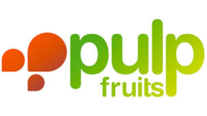 Logo de la société Pulp Fruits