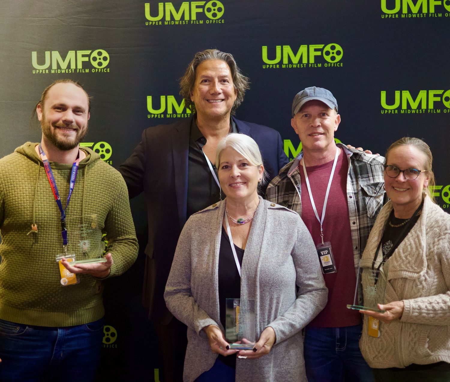 Northern Minnesota event photo coverage documenting celebrations and gatherings
