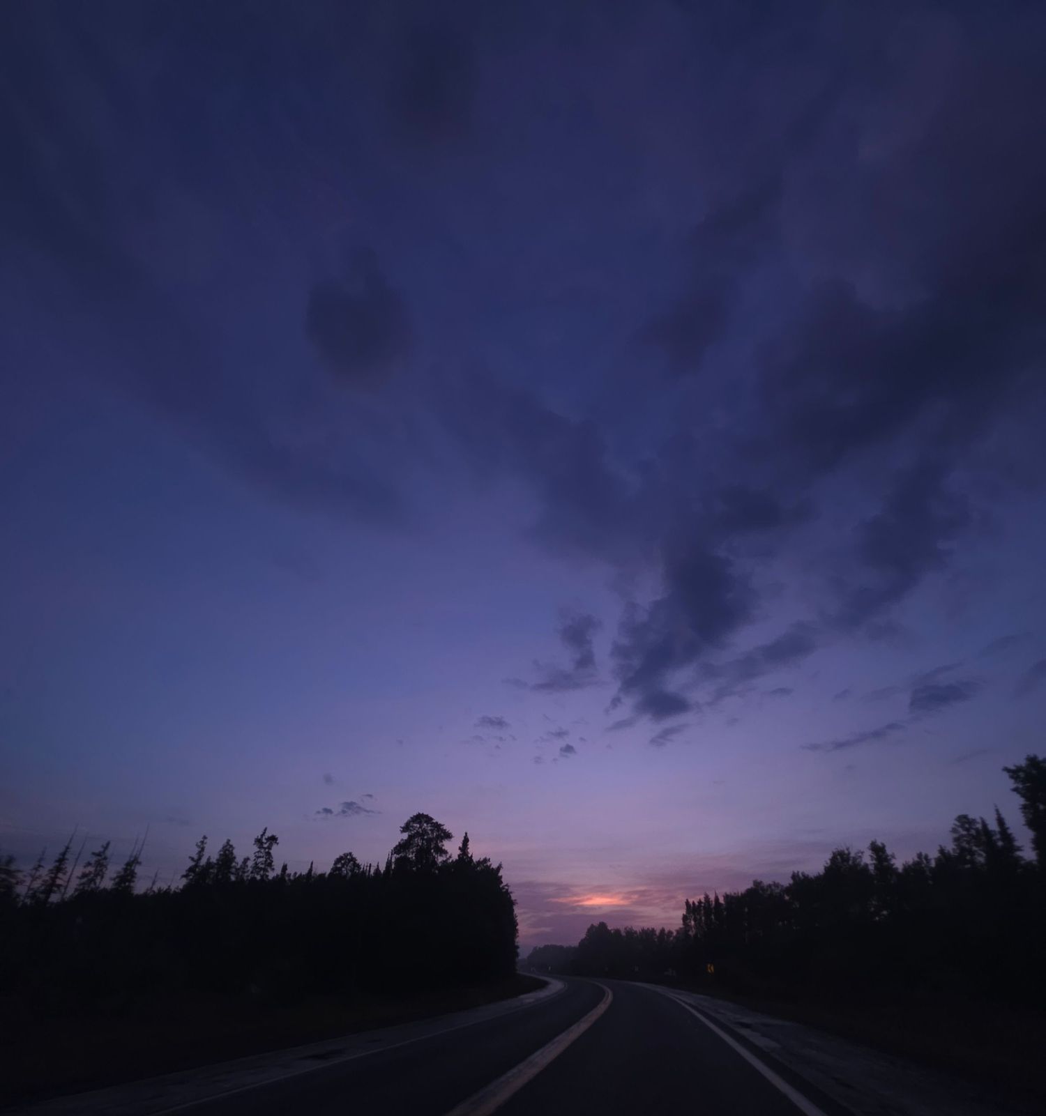 Scenic landscape photo in Northern MN featuring forests, lakes, and natural light