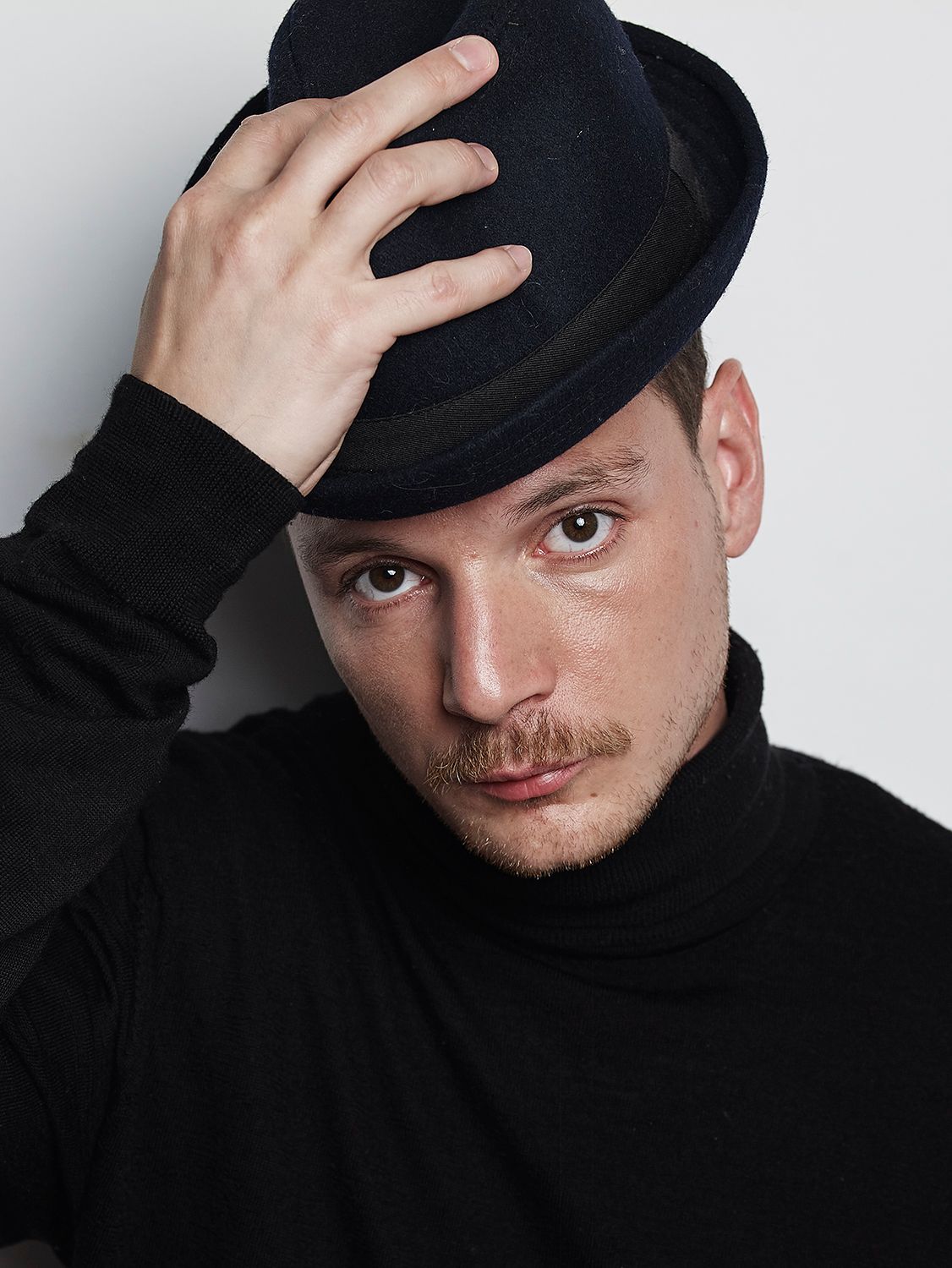 Alexis Manenti © Ahmed Bahhodh
