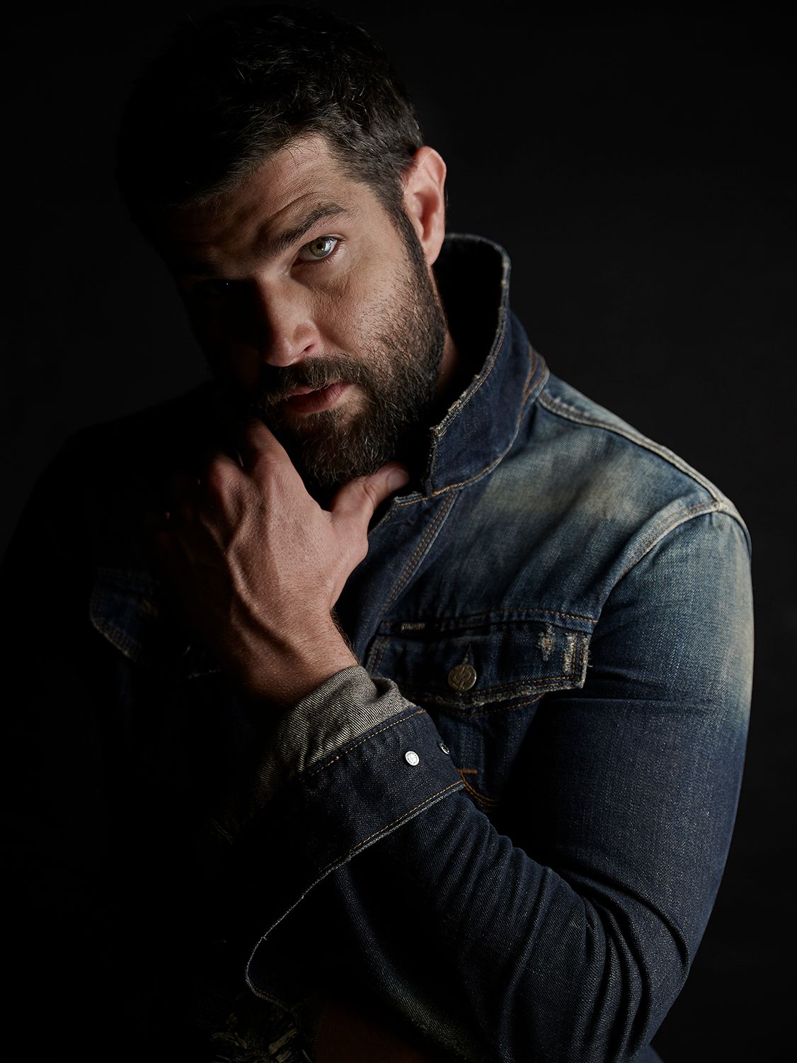 Olivier Barthélémy © Ahmed Bahhodh