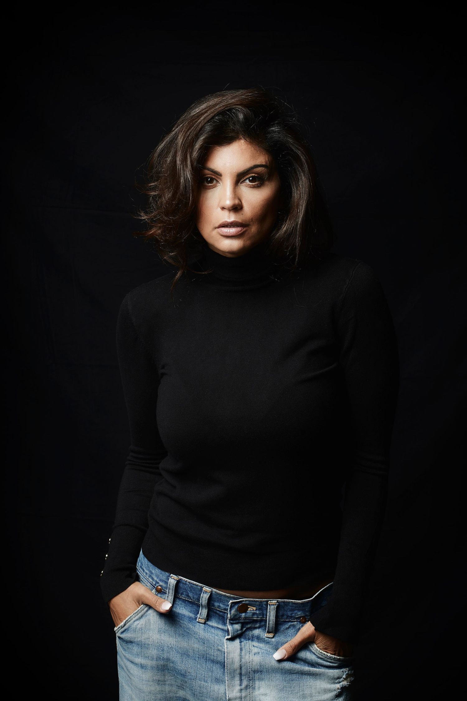 Nawell Madani © Ahmed Bahhodh