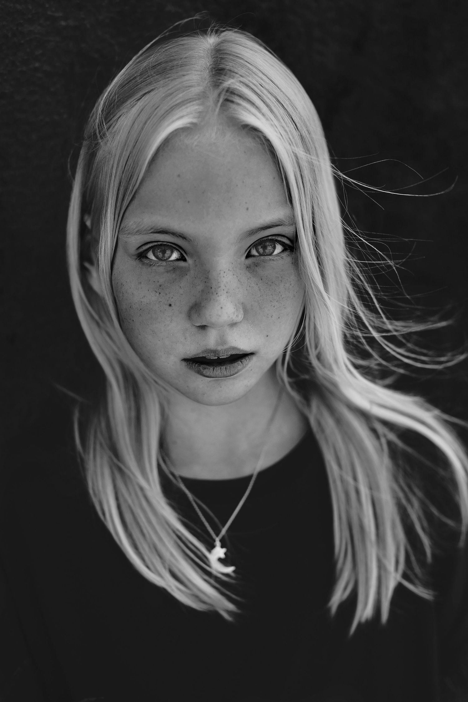 Kids fashion photography by Ahmed Bahhodh