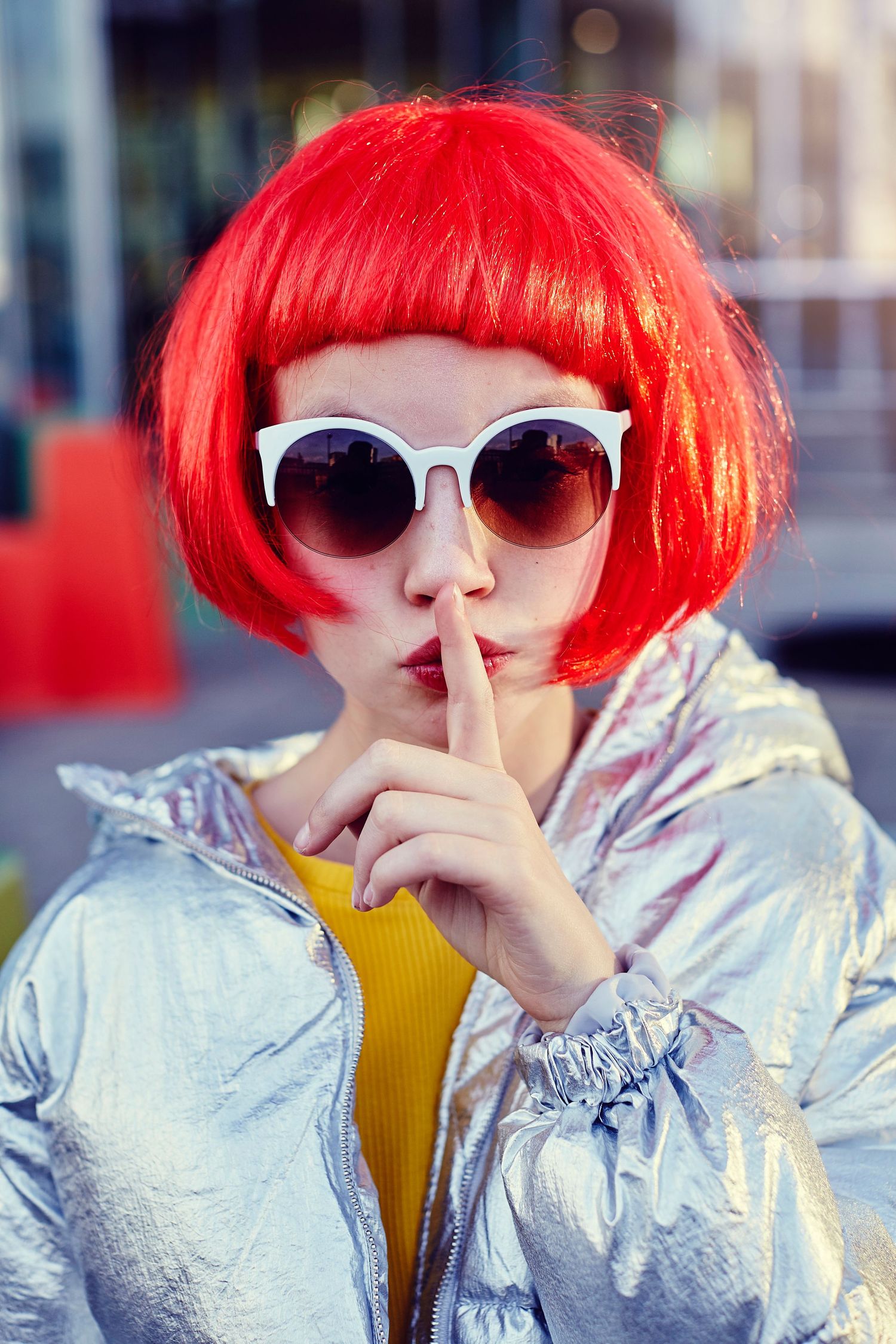 Kids fashion photography by Ahmed Bahhodh
