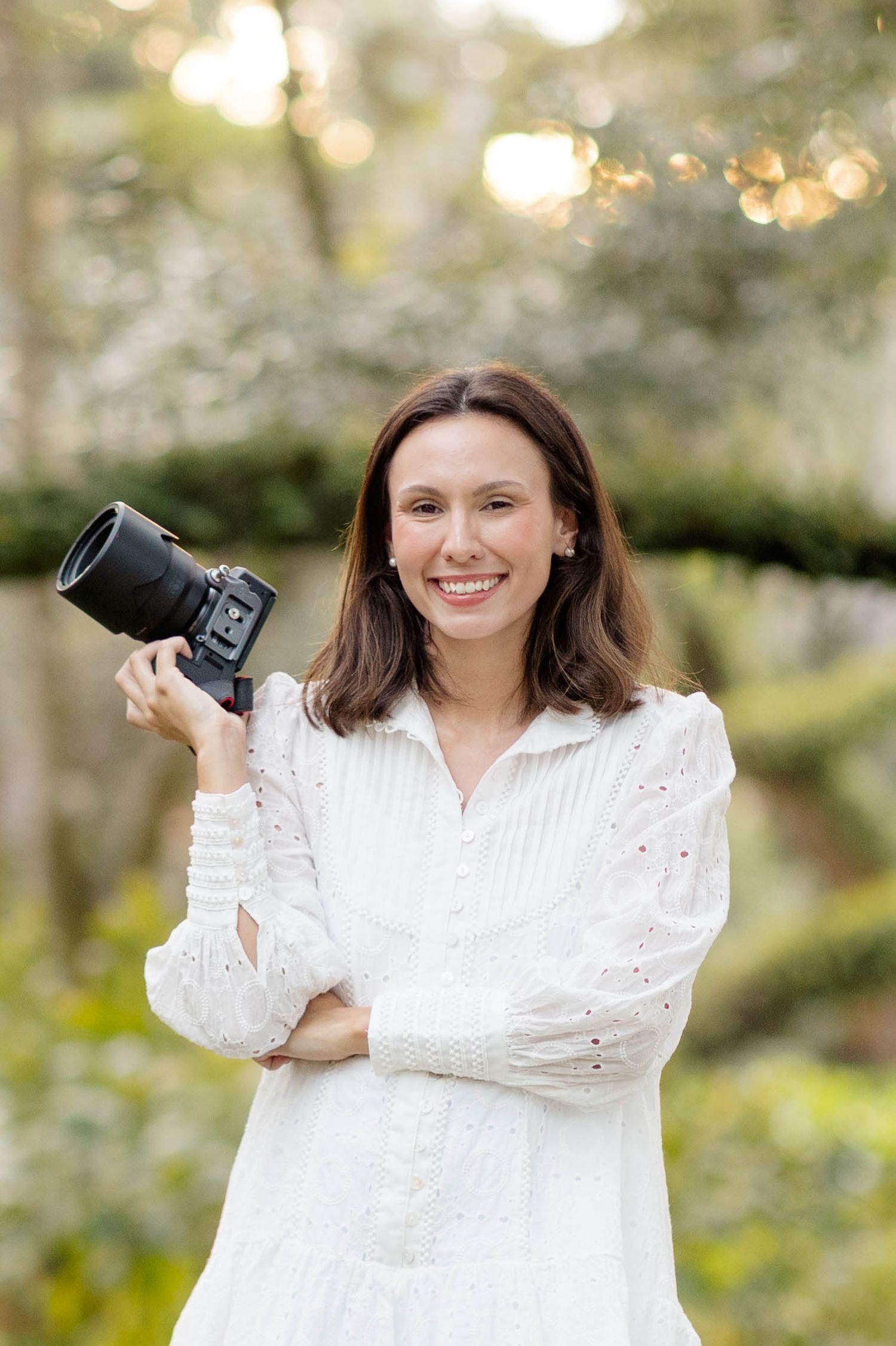 Branding Photos St Simons Island Sea Island Canon Photography