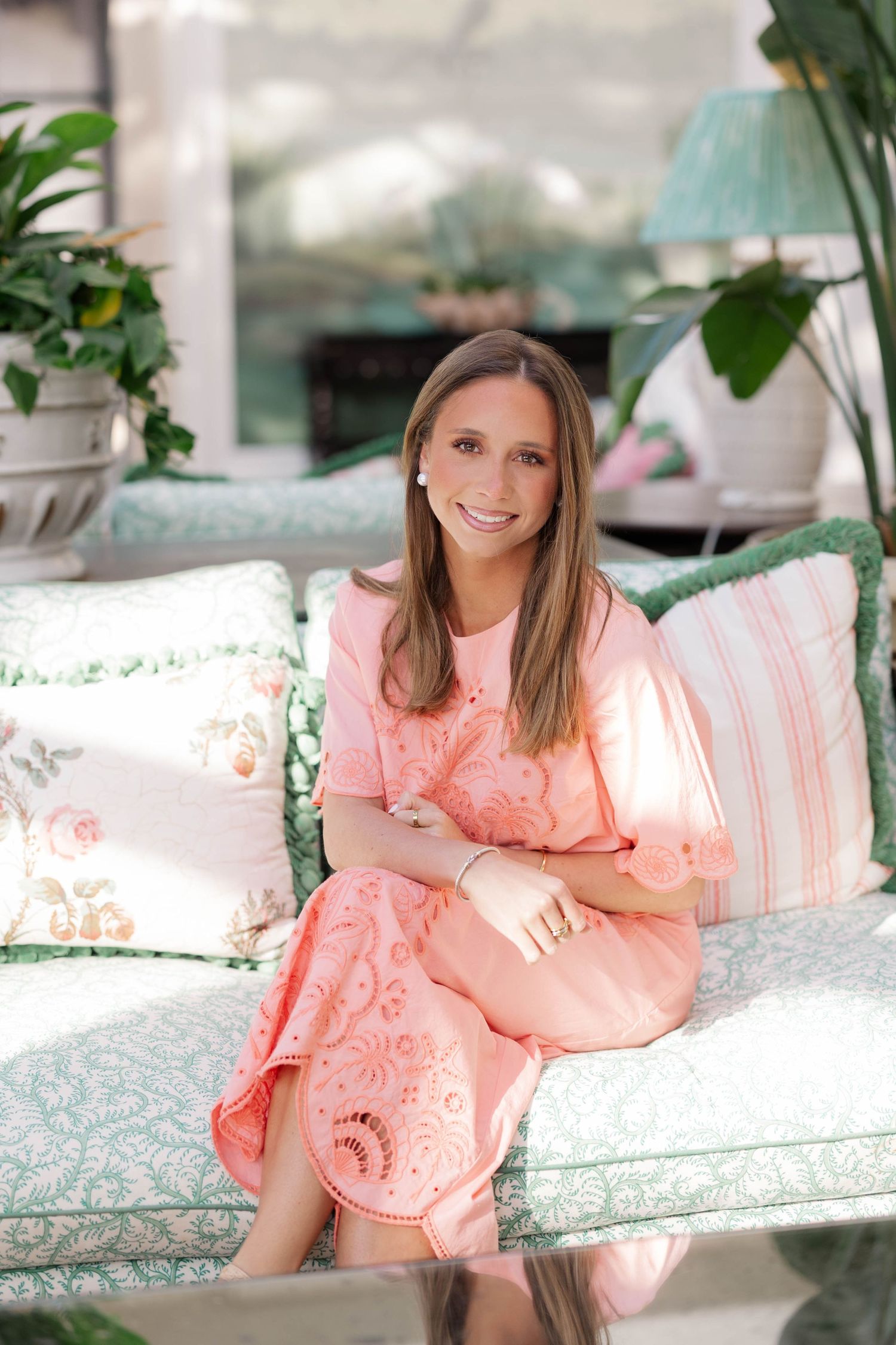 St. Simons Island, Sea Island, and Jekyll Island senior photos / photographer