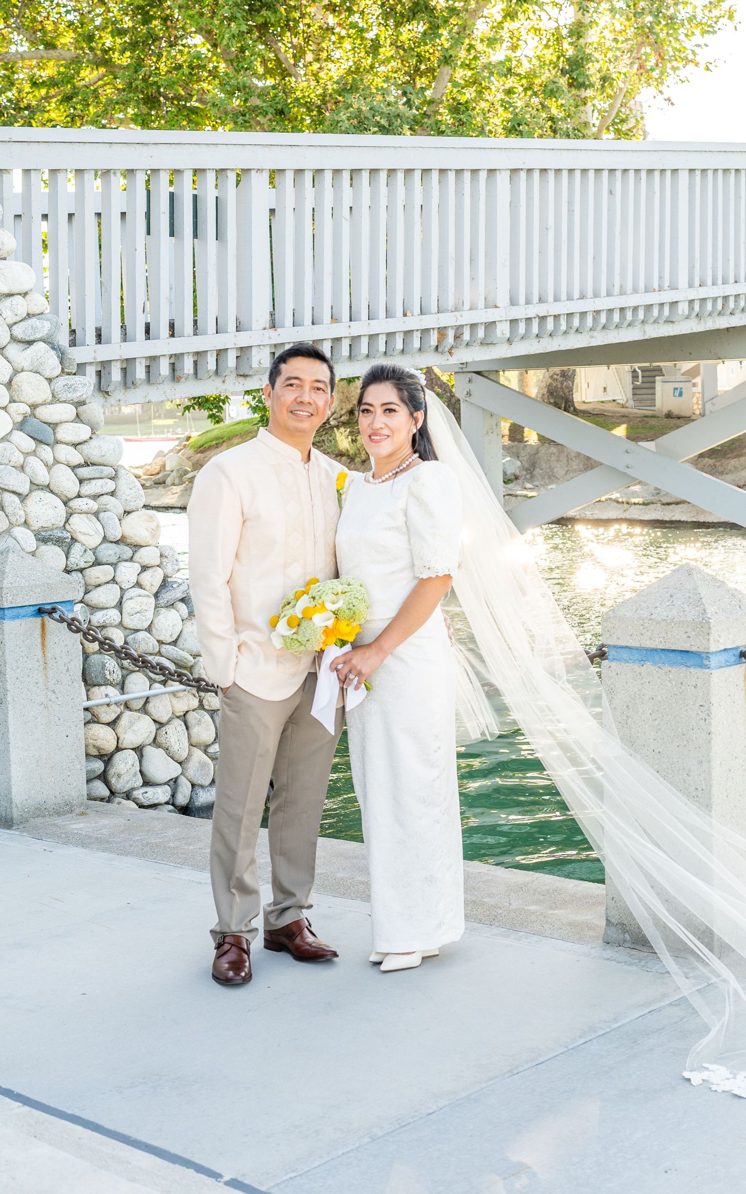 Wedding Photography in Irvine California by Photographer Tim Guerrero from Pasadena
