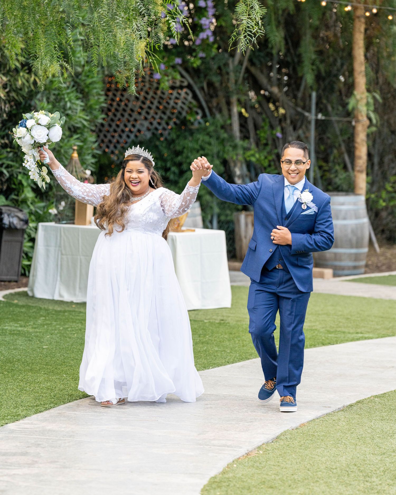 Wedding Photography in Los Angeles California by Tim Guerrero